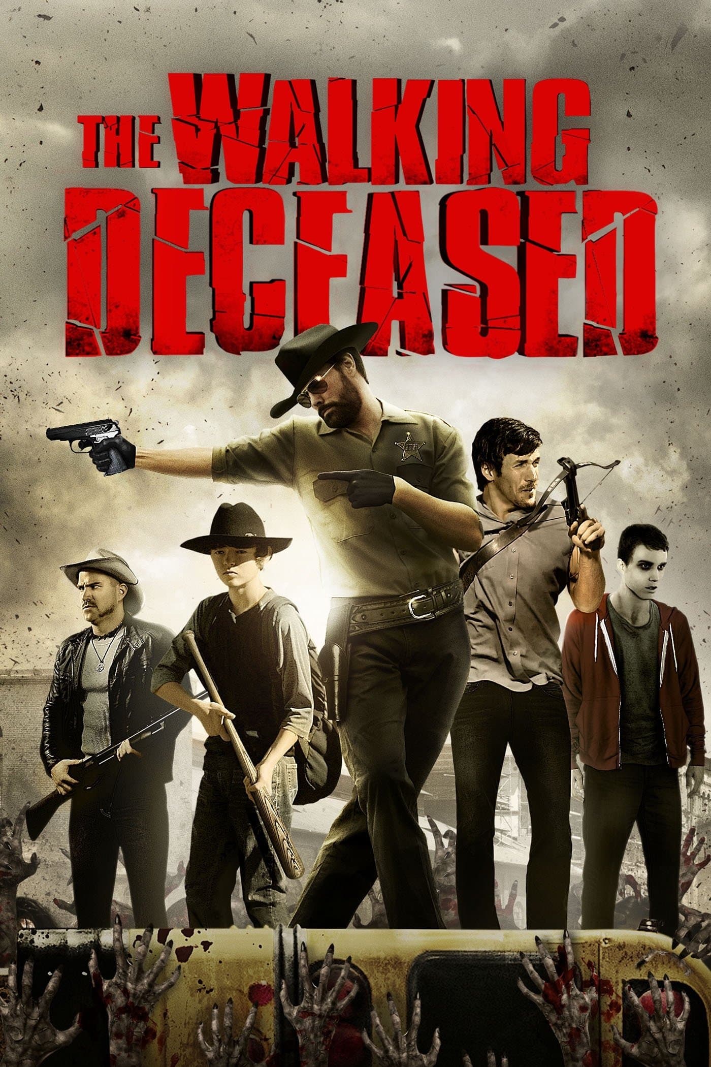 The Walking Deceased photo
