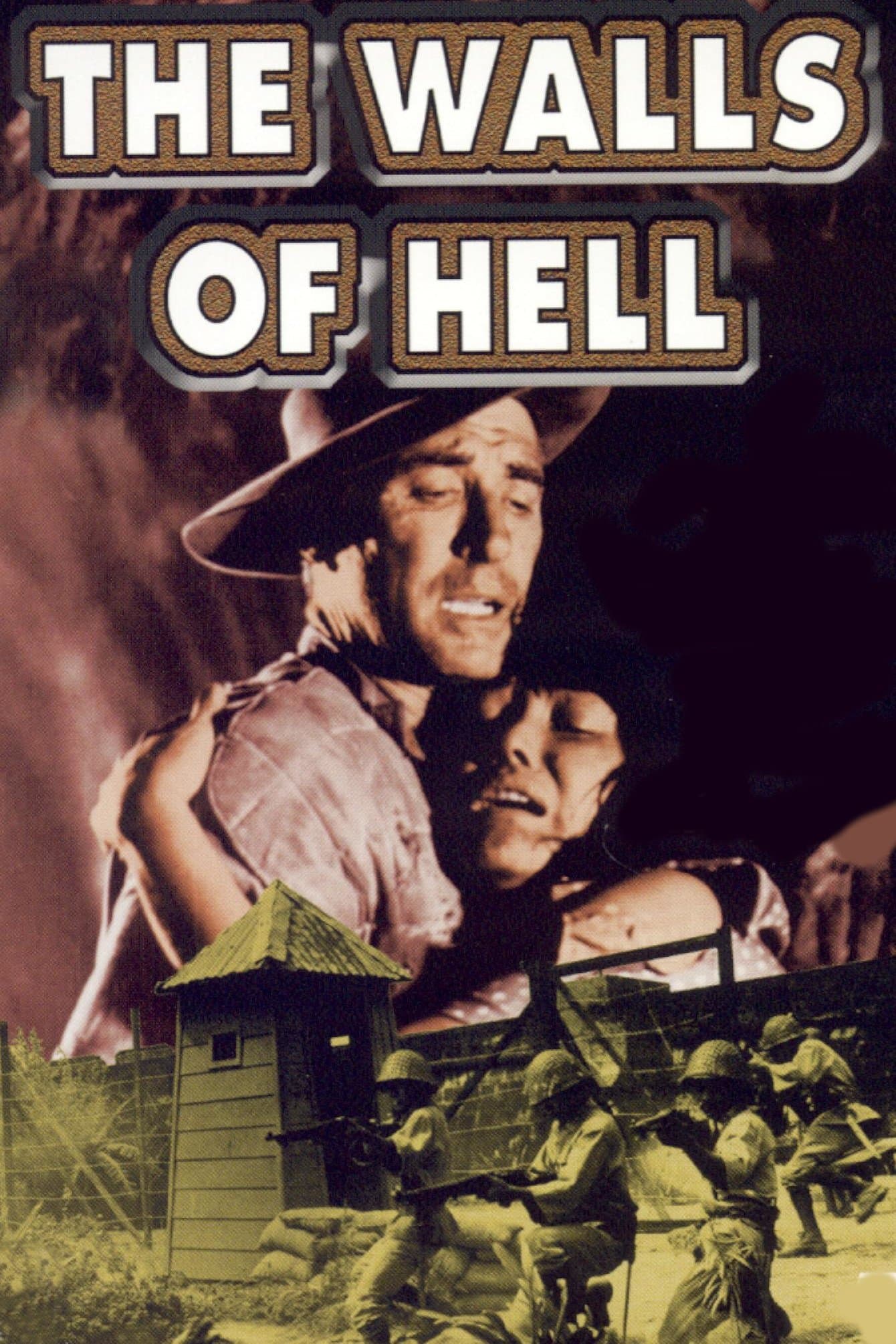 The Walls of Hell photo