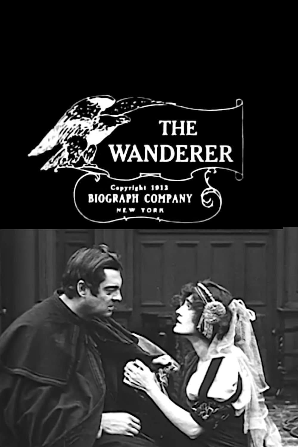 The Wanderer photo