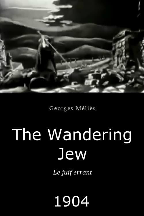 The Wandering Jew photo
