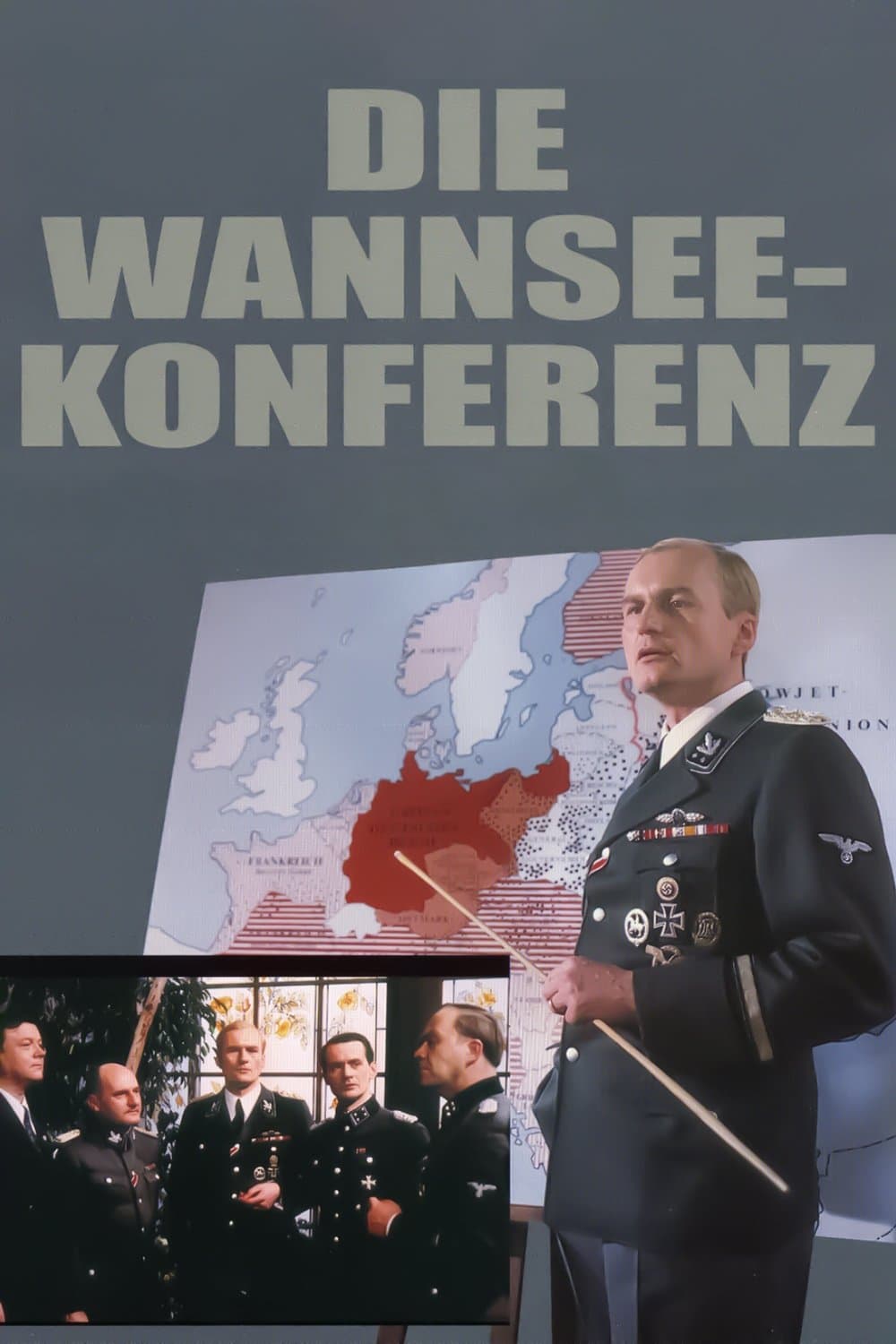 The Wannsee Conference photo