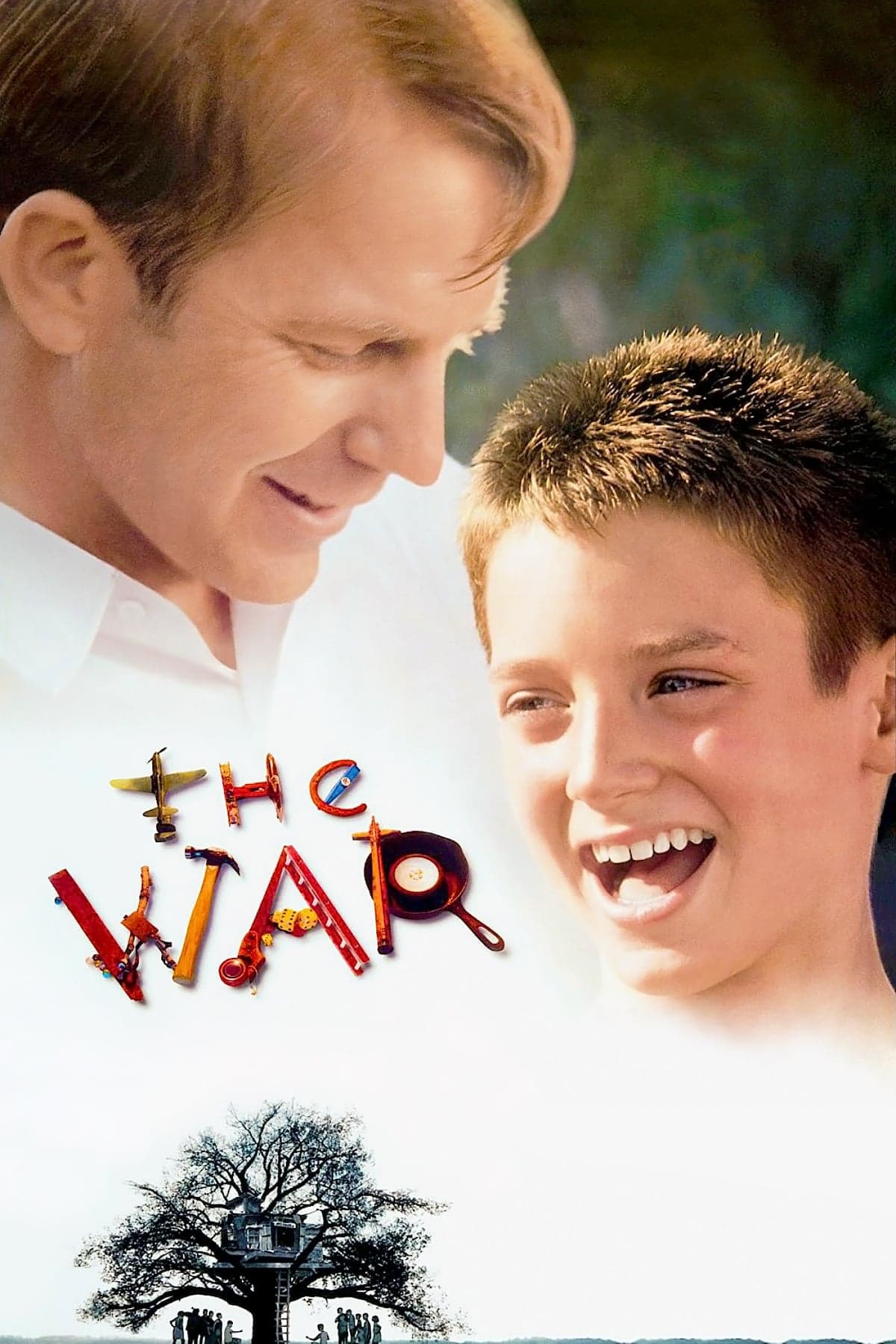 The War photo
