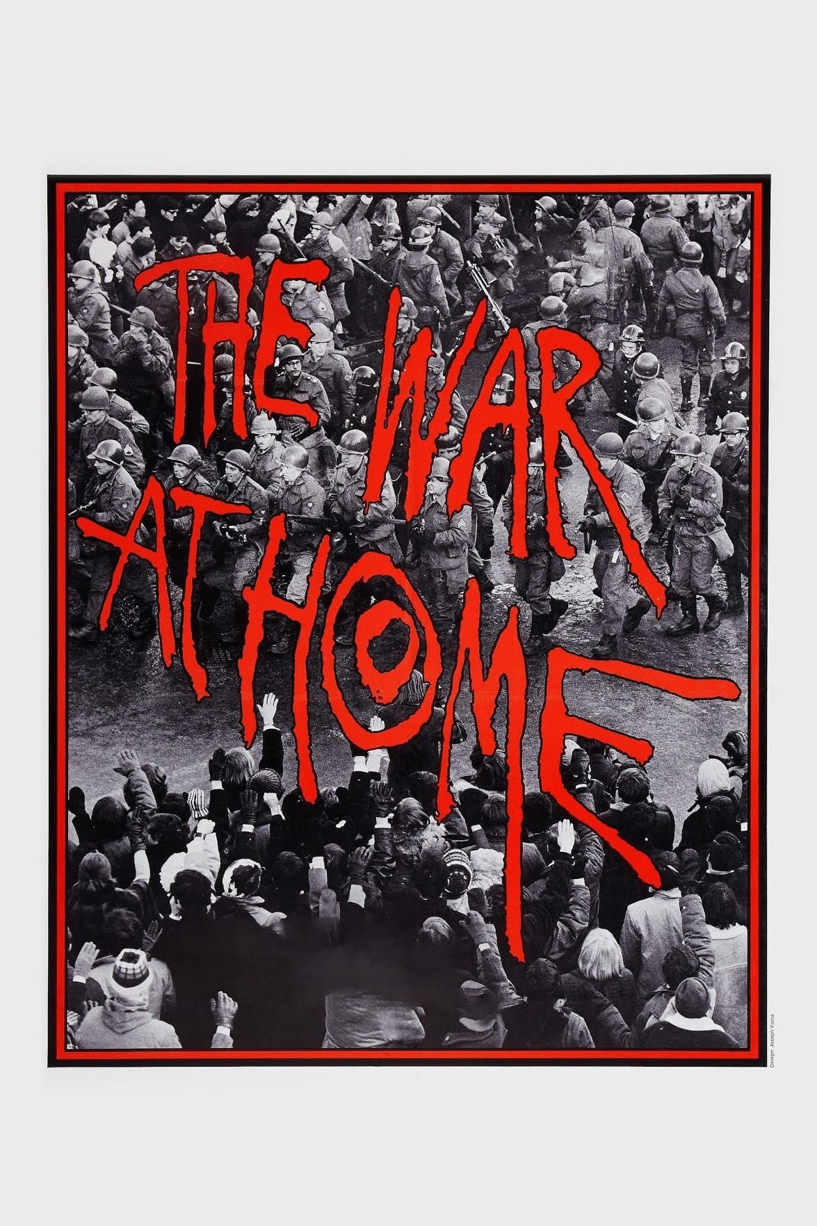 The War at Home photo