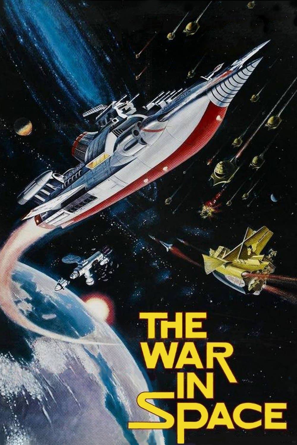 The War in Space photo