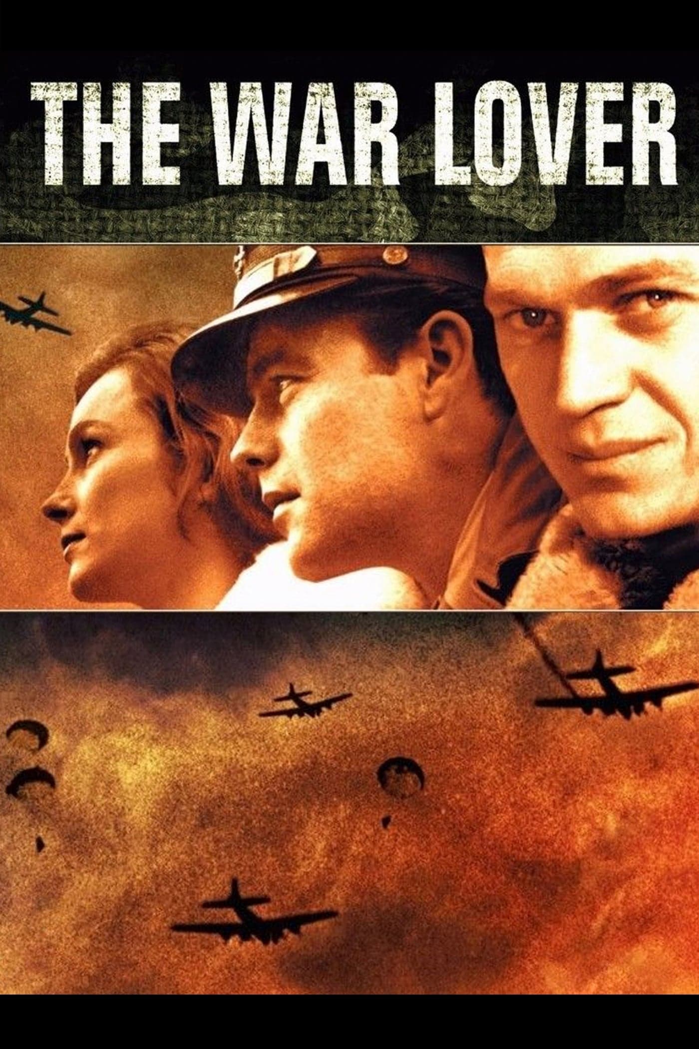 The War Lover photo