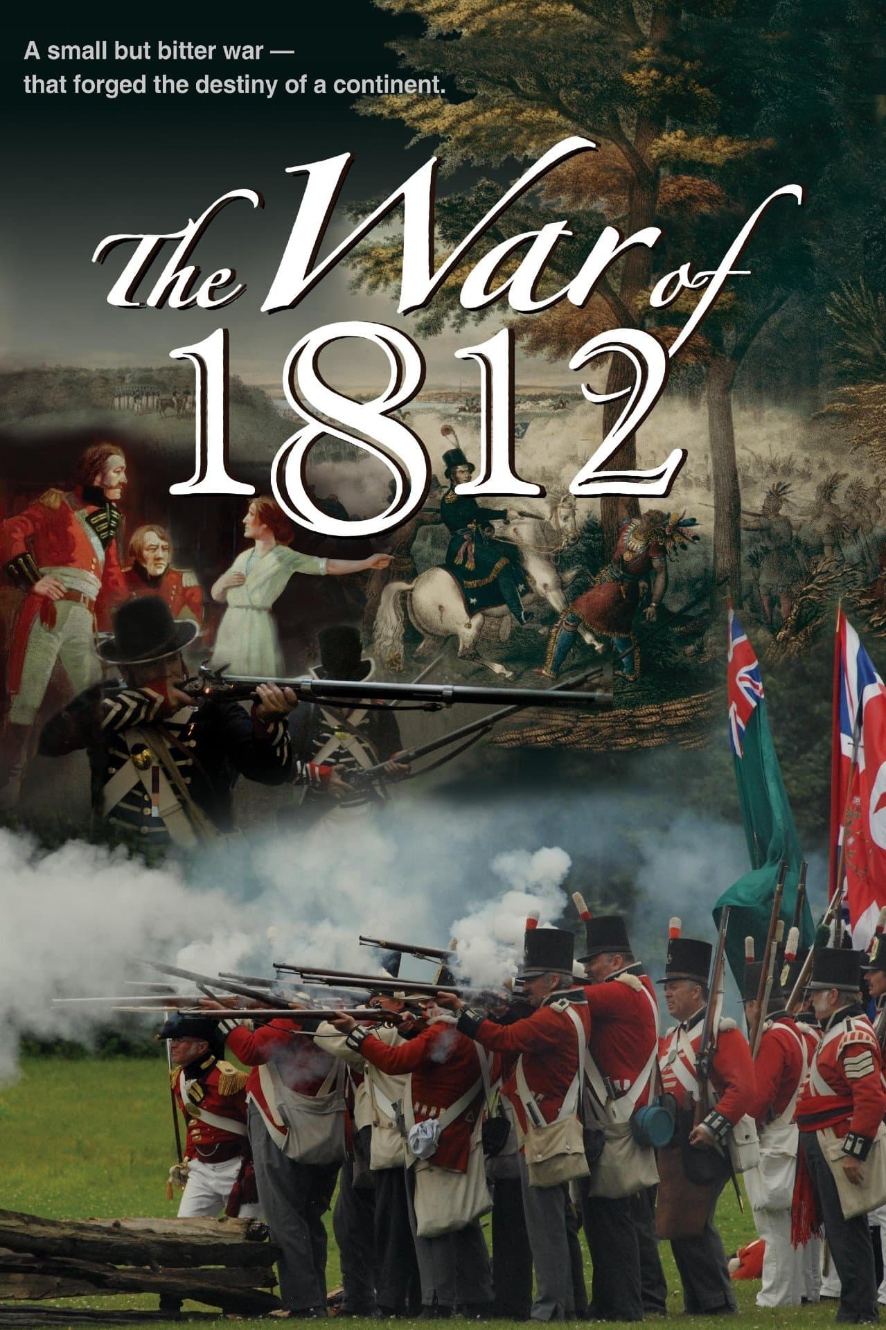 The War of 1812 photo