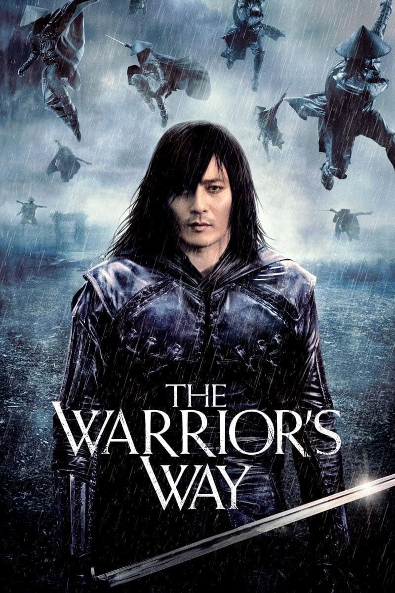 The Warrior's Way photo