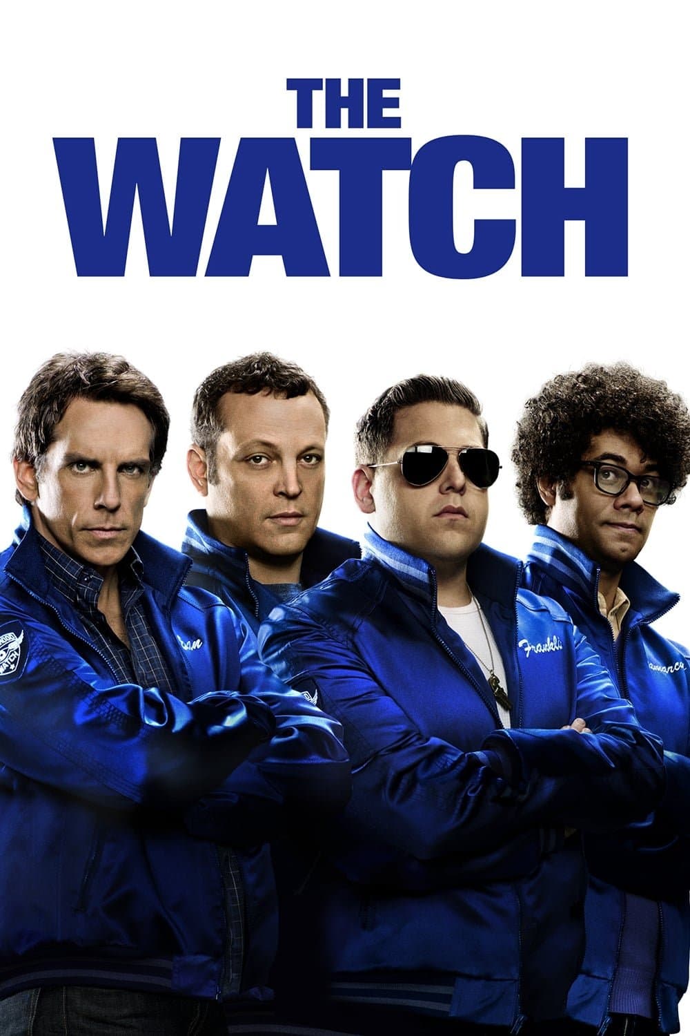 The Watch photo
