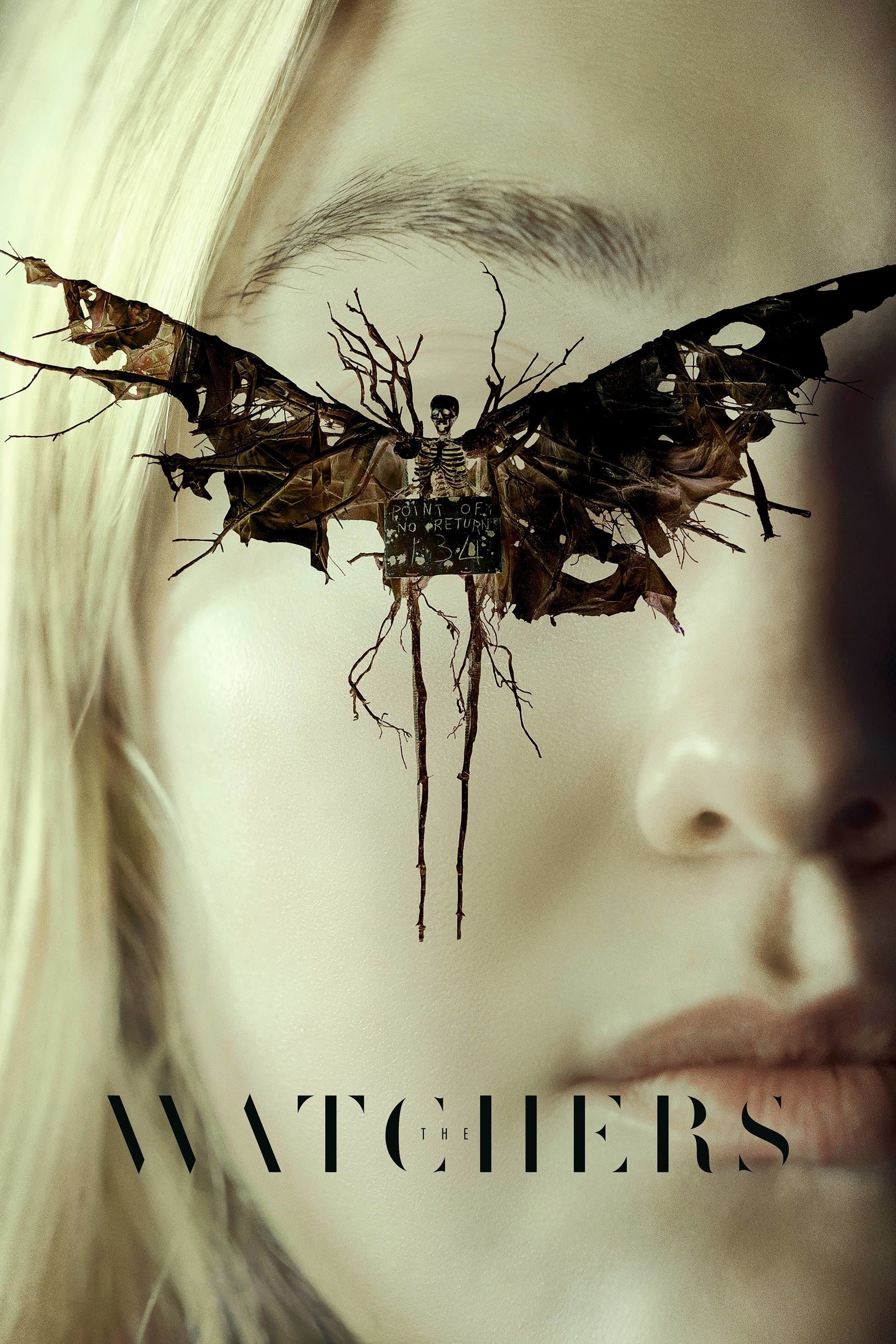 The Watchers photo