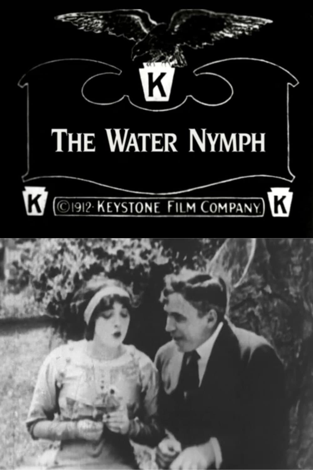The Water Nymph photo