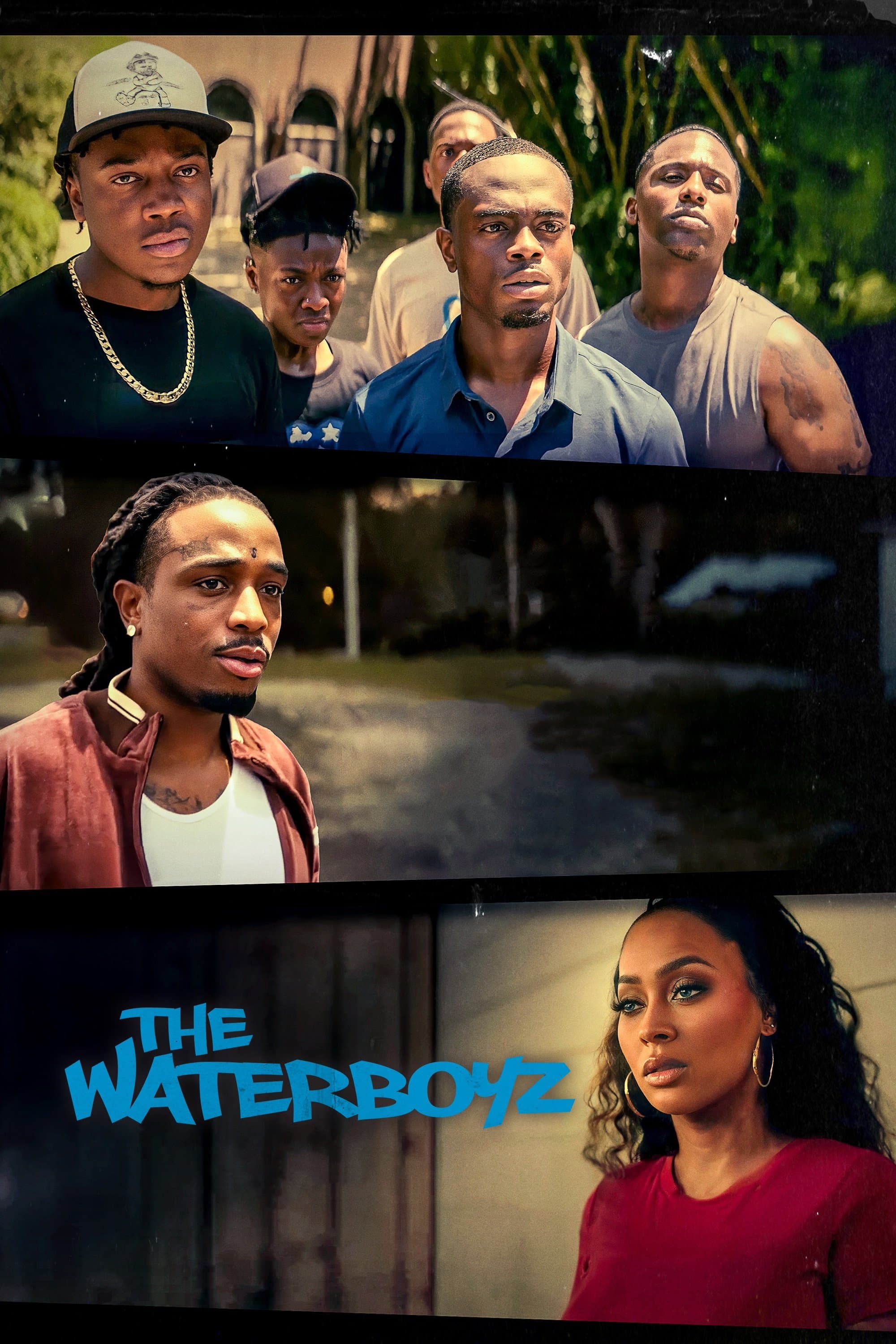 The Waterboyz photo