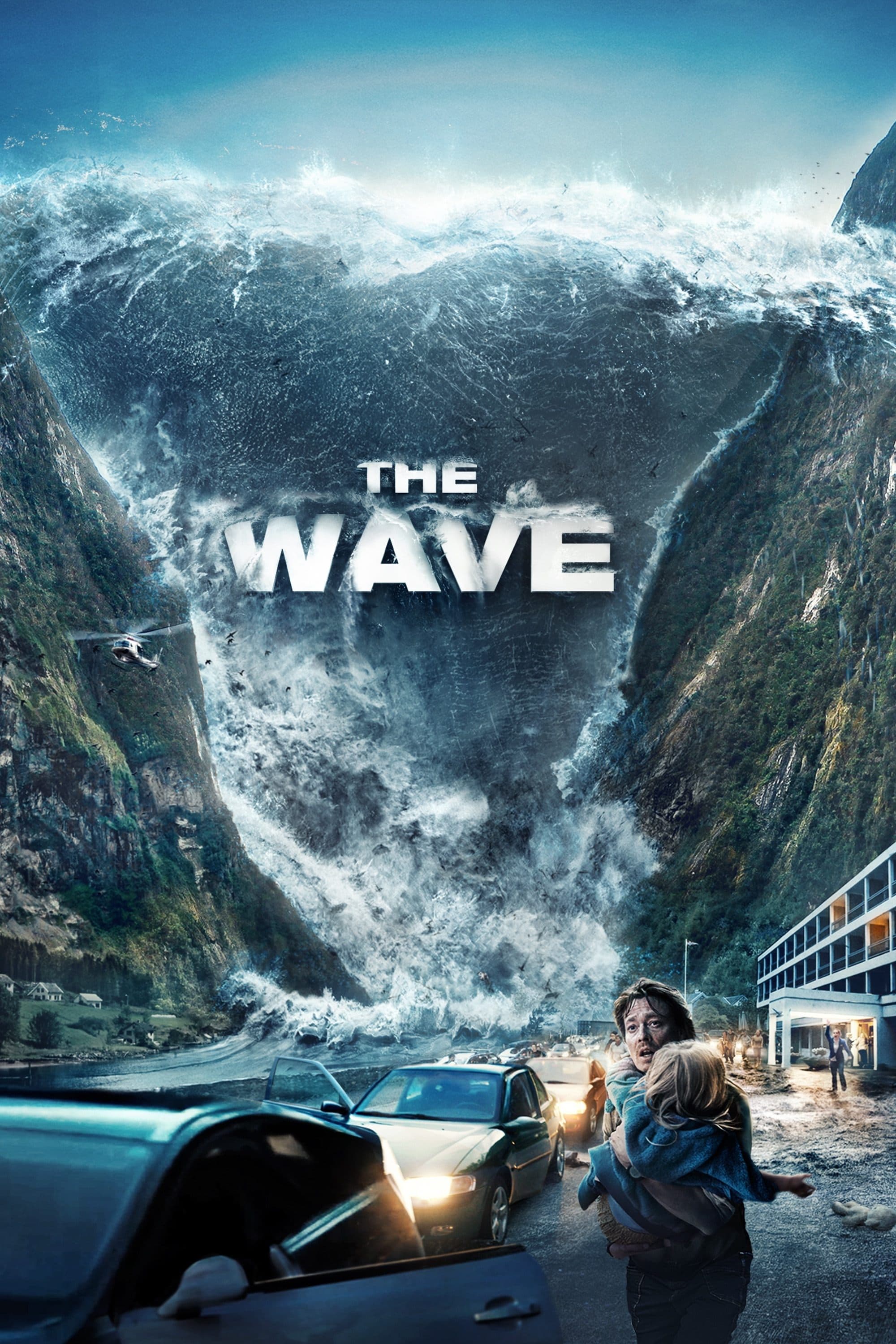 The Wave photo