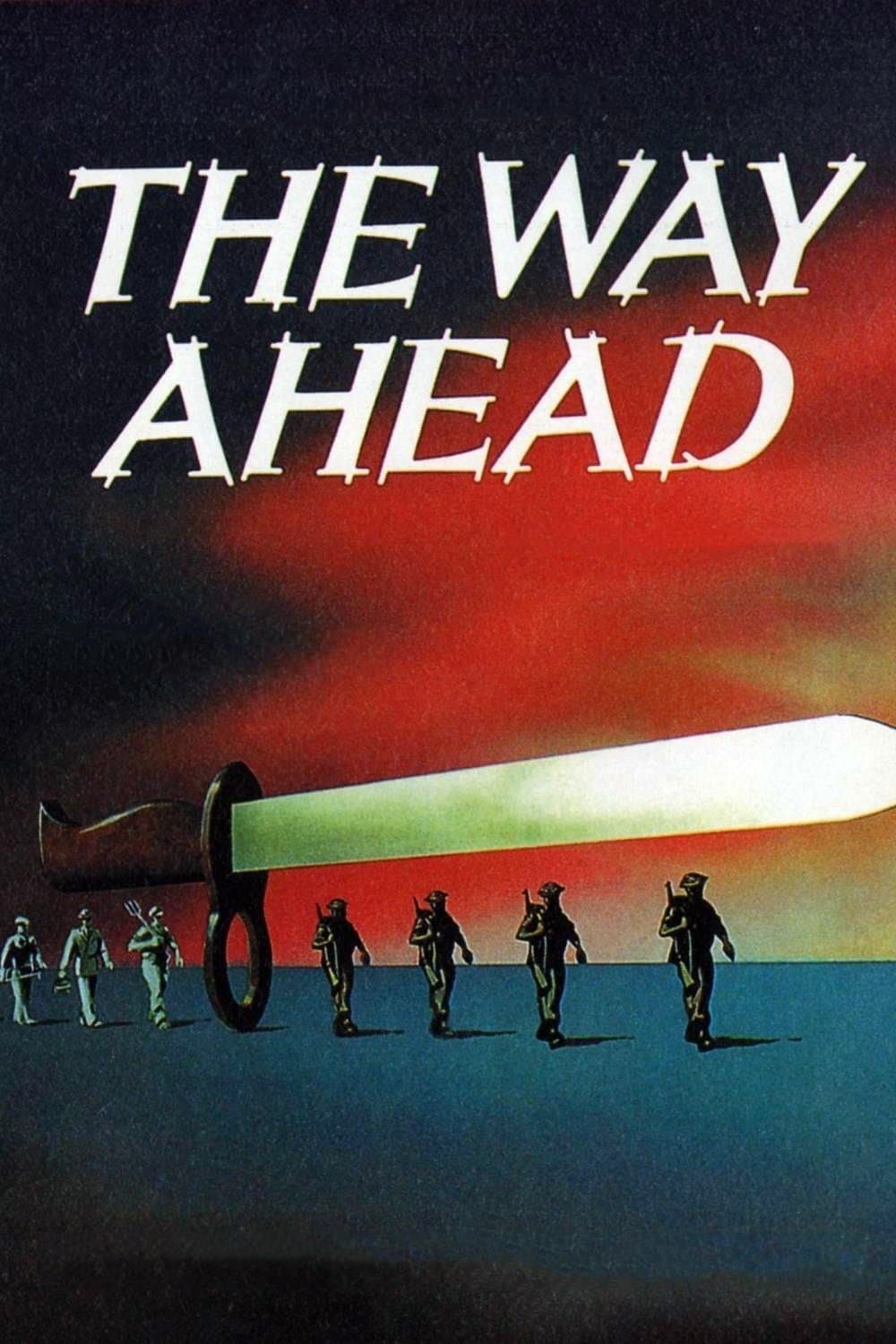 The Way Ahead photo