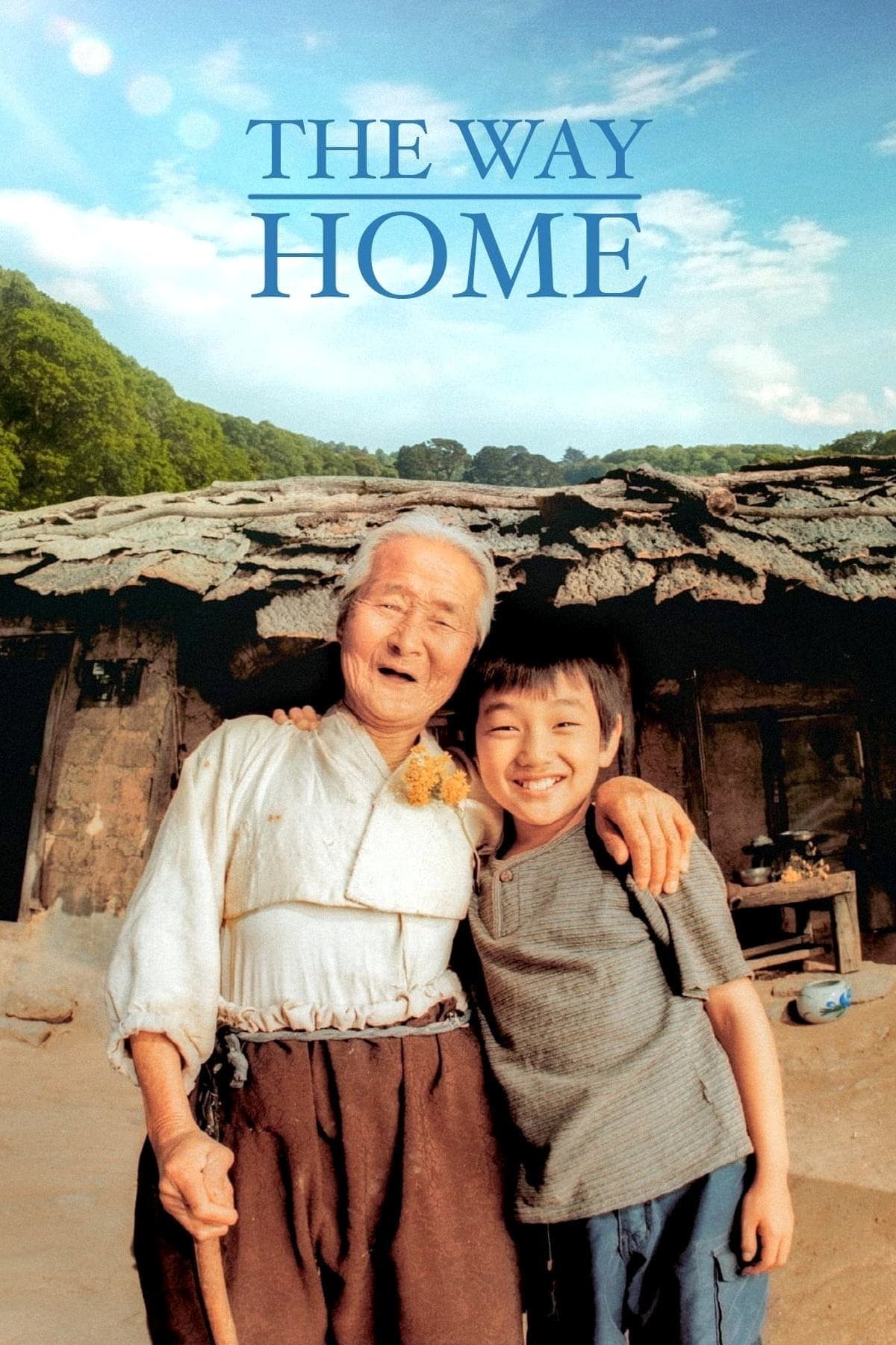 The Way Home photo