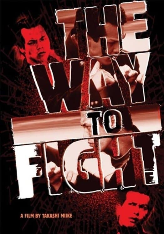 The Way to Fight photo