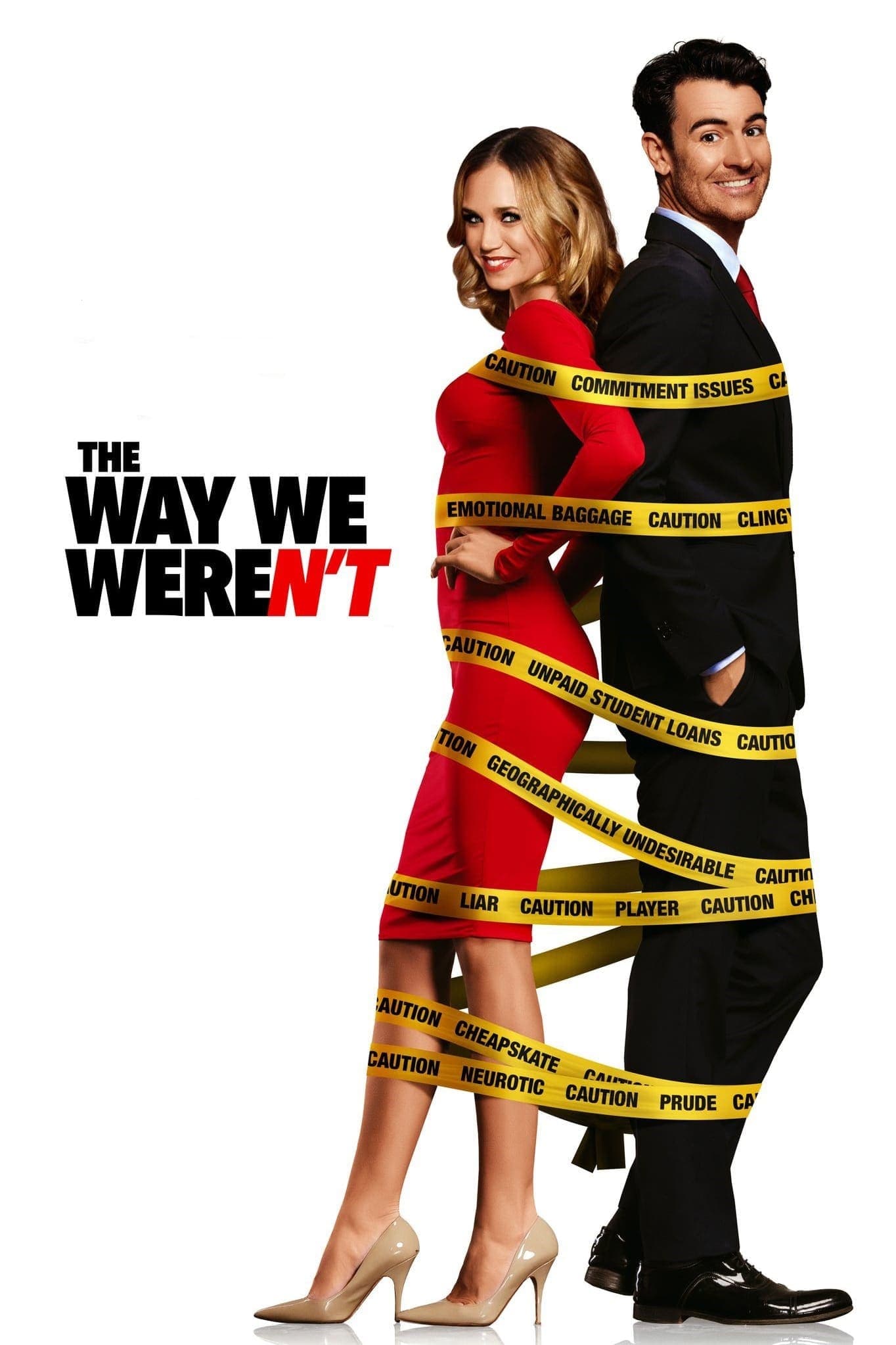 The Way We Weren't photo
