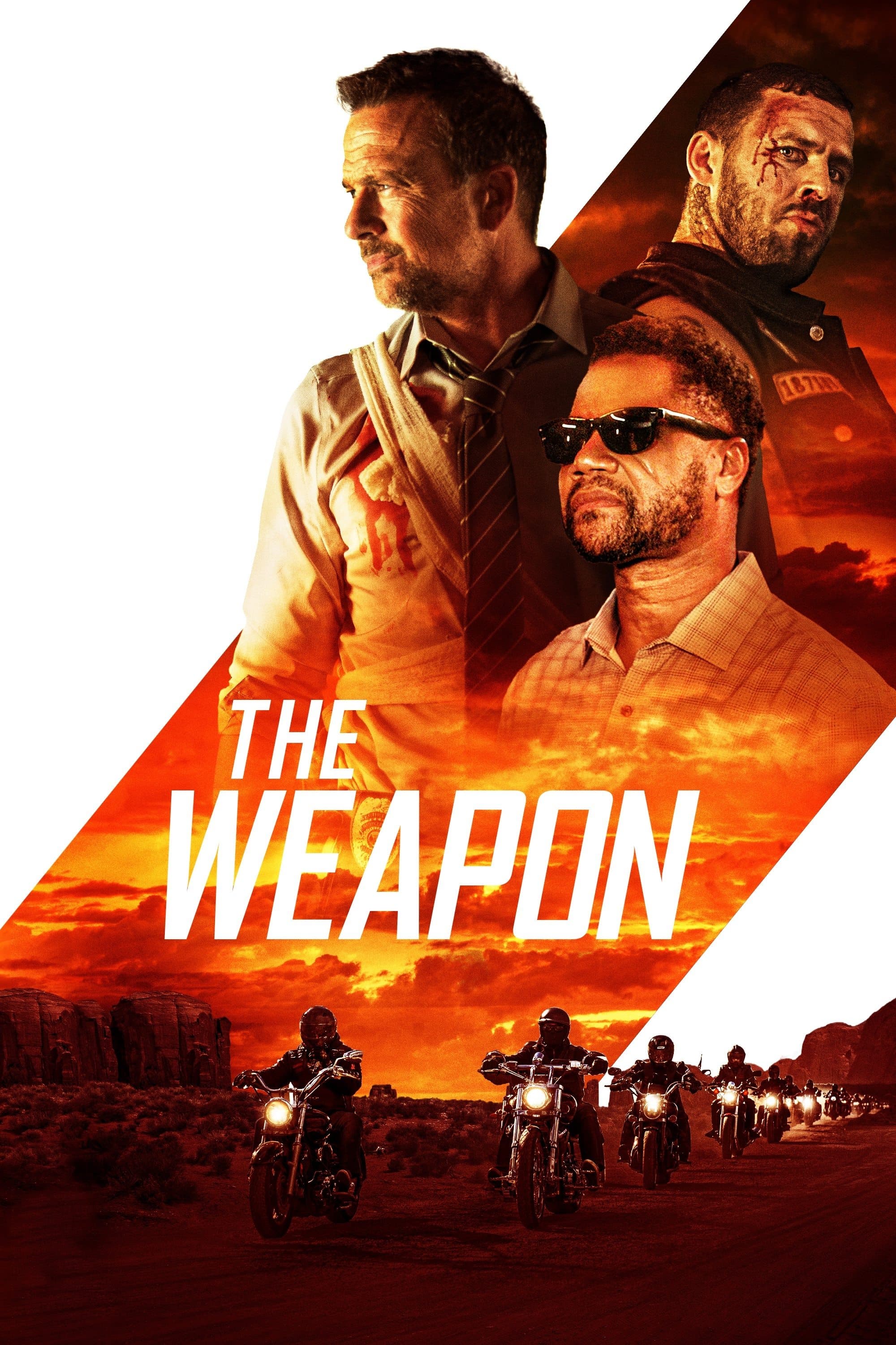 The Weapon photo