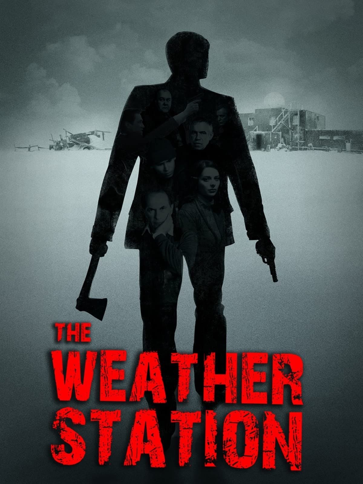 The Weather Station photo