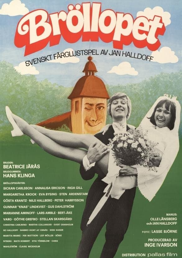 The Wedding photo