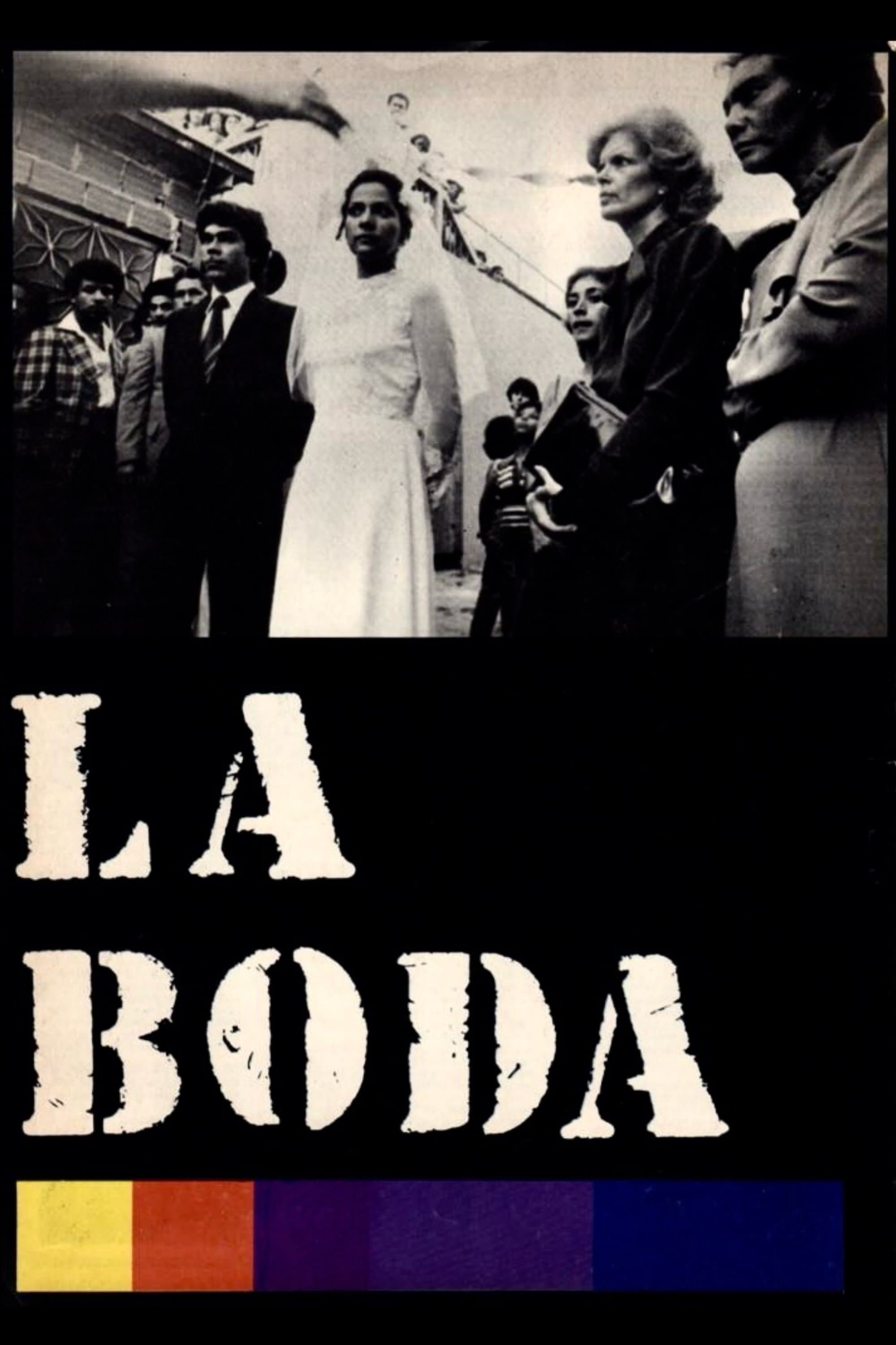 The Wedding photo