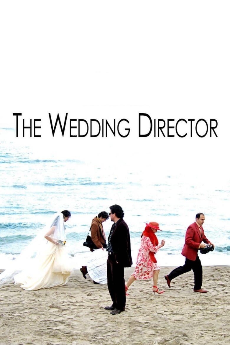 The Wedding Director photo