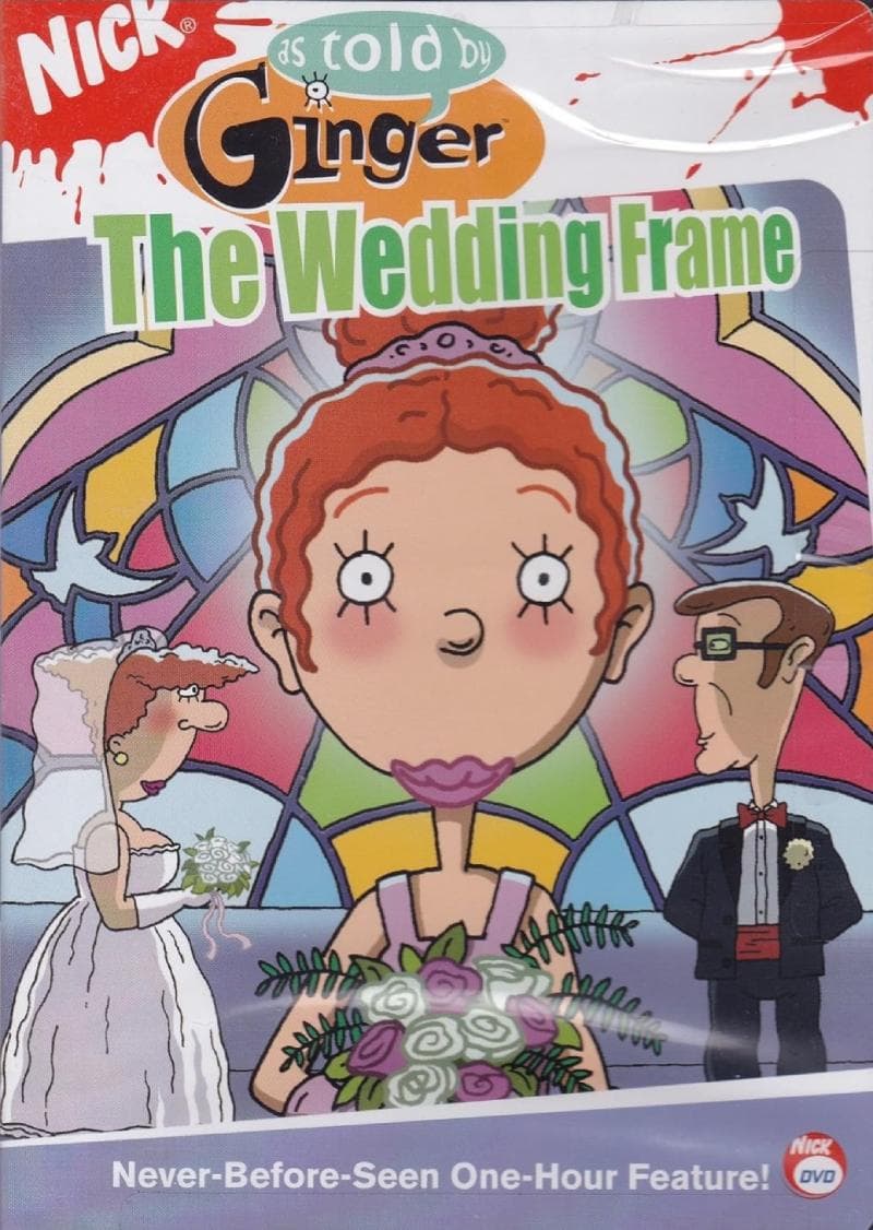 The Wedding Frame photo