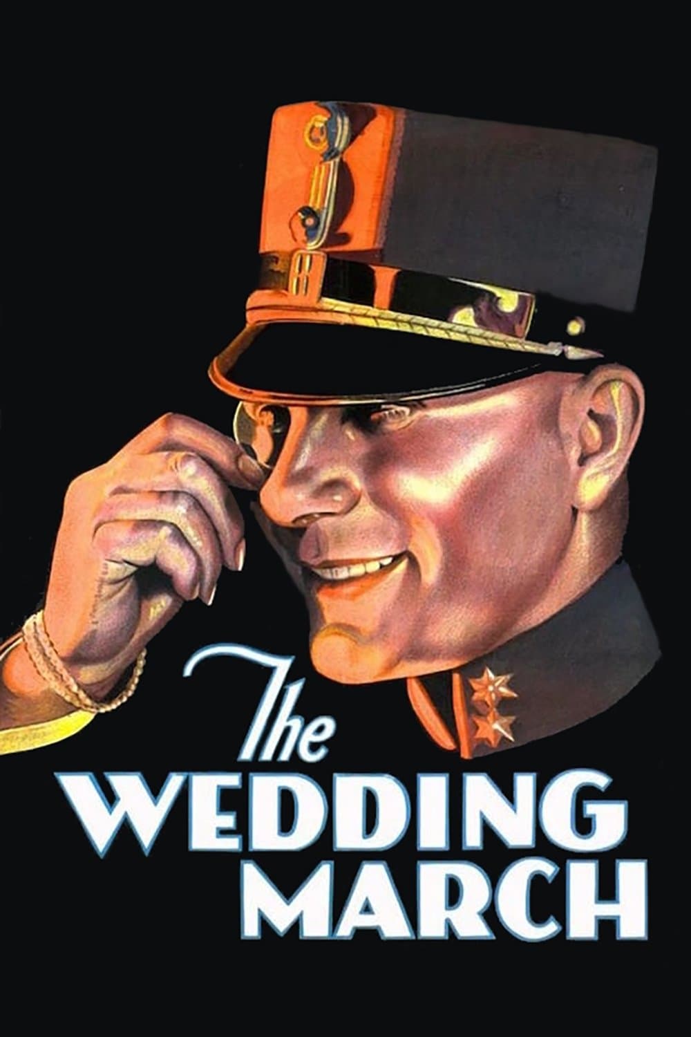 The Wedding March photo