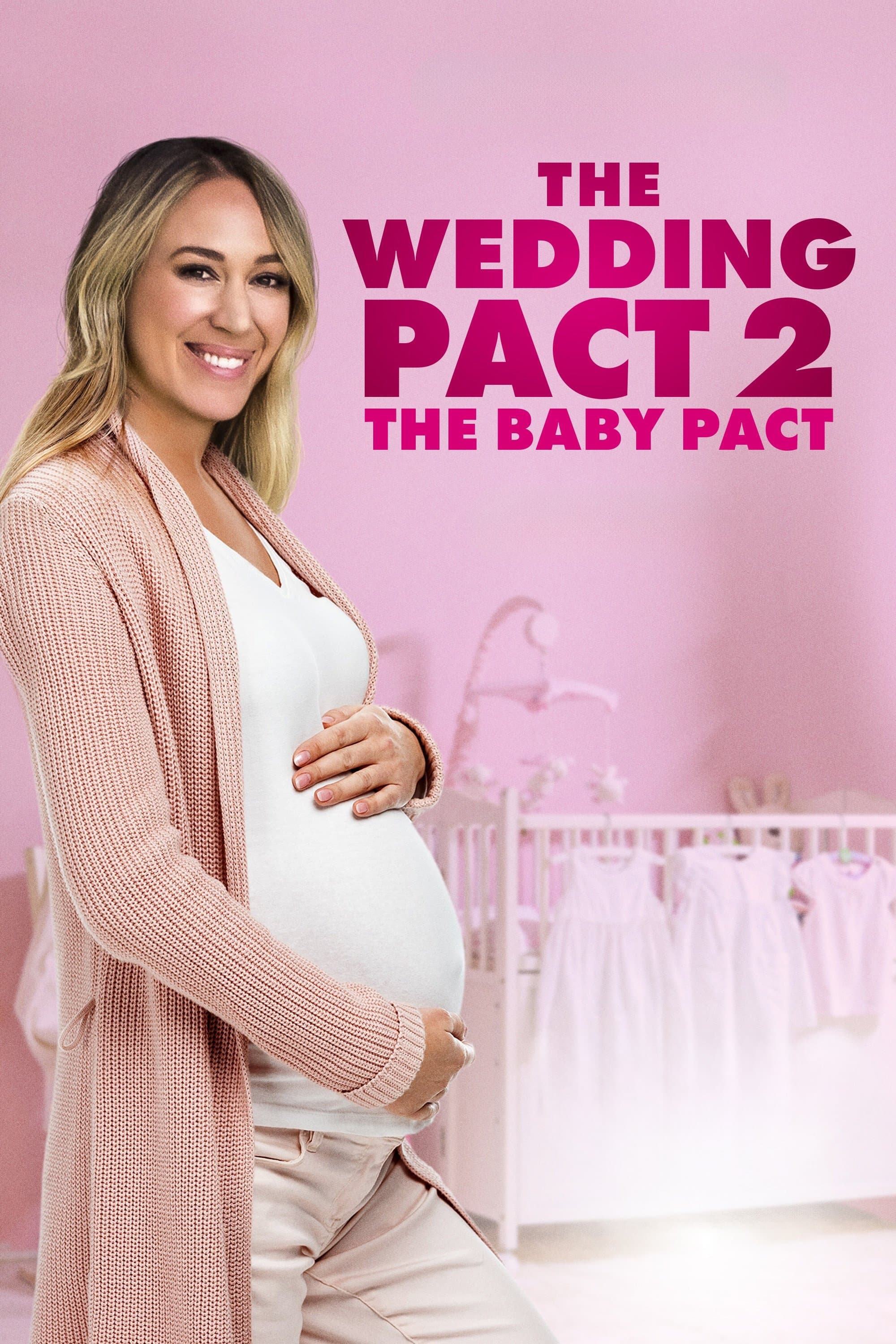 The Wedding Pact 2: The Baby Pact photo