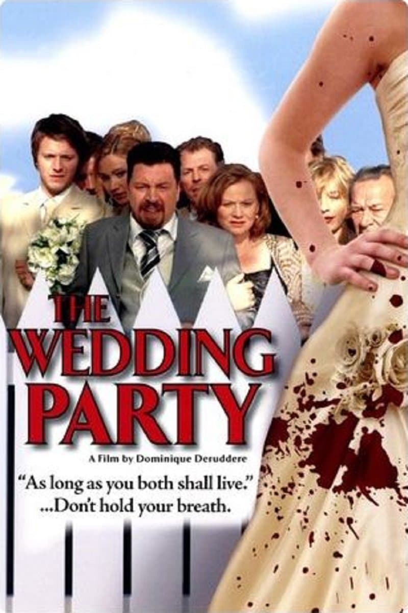 The Wedding Party photo