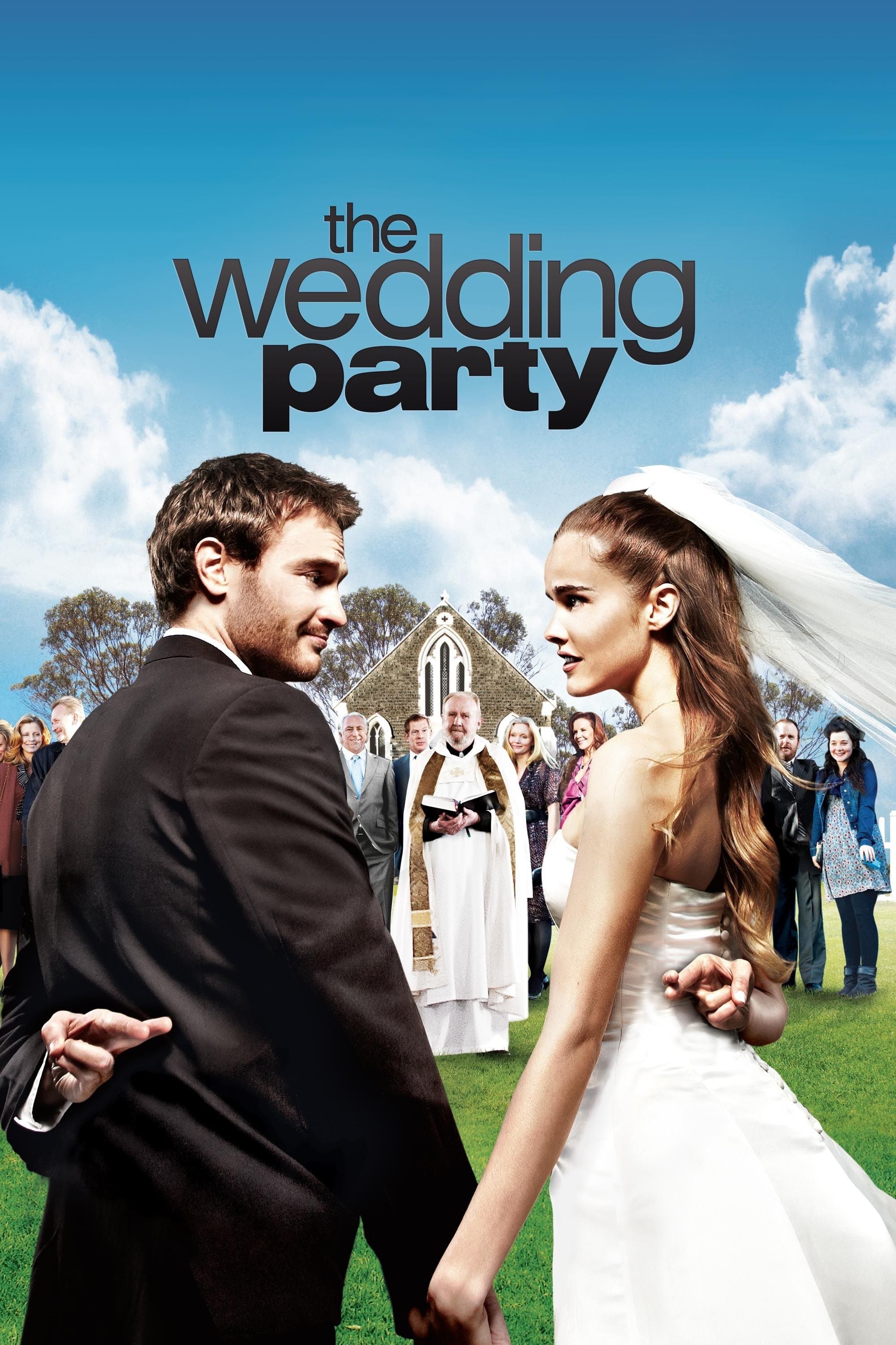 The Wedding Party photo