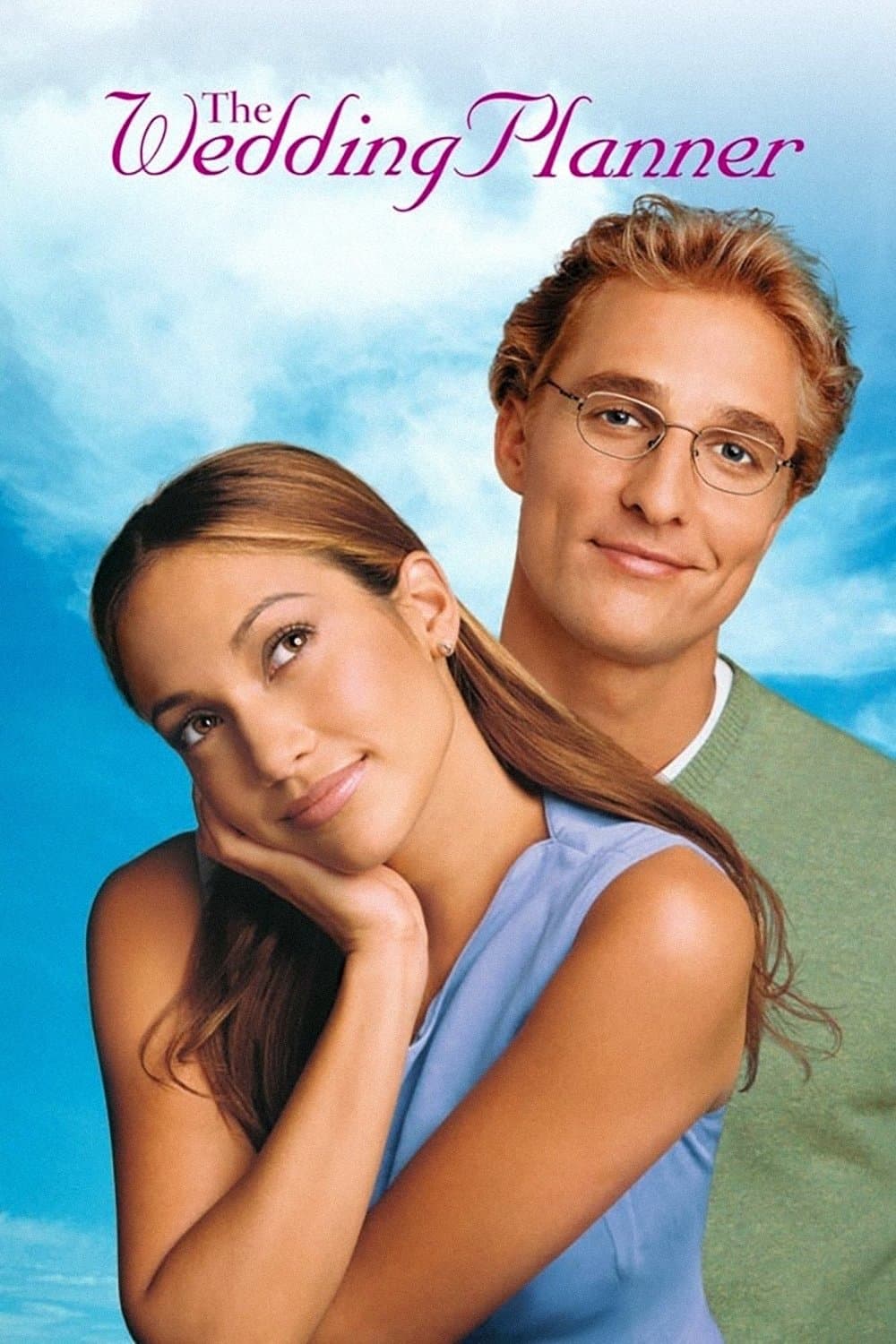 The Wedding Planner photo