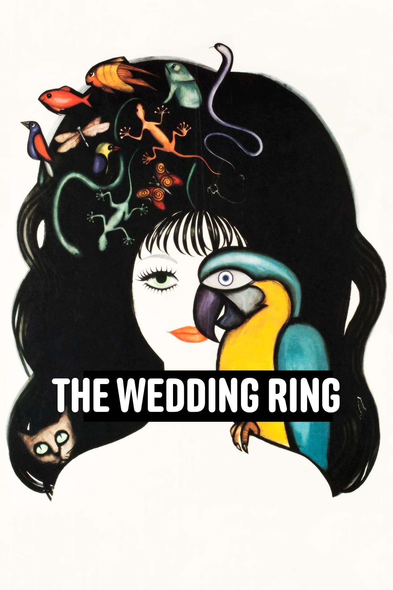 The Wedding Ring photo