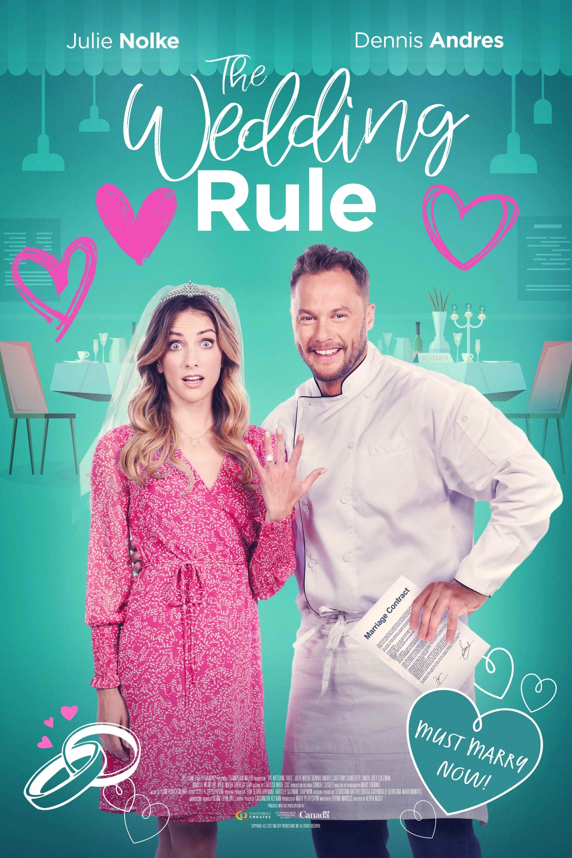 The Wedding Rule photo
