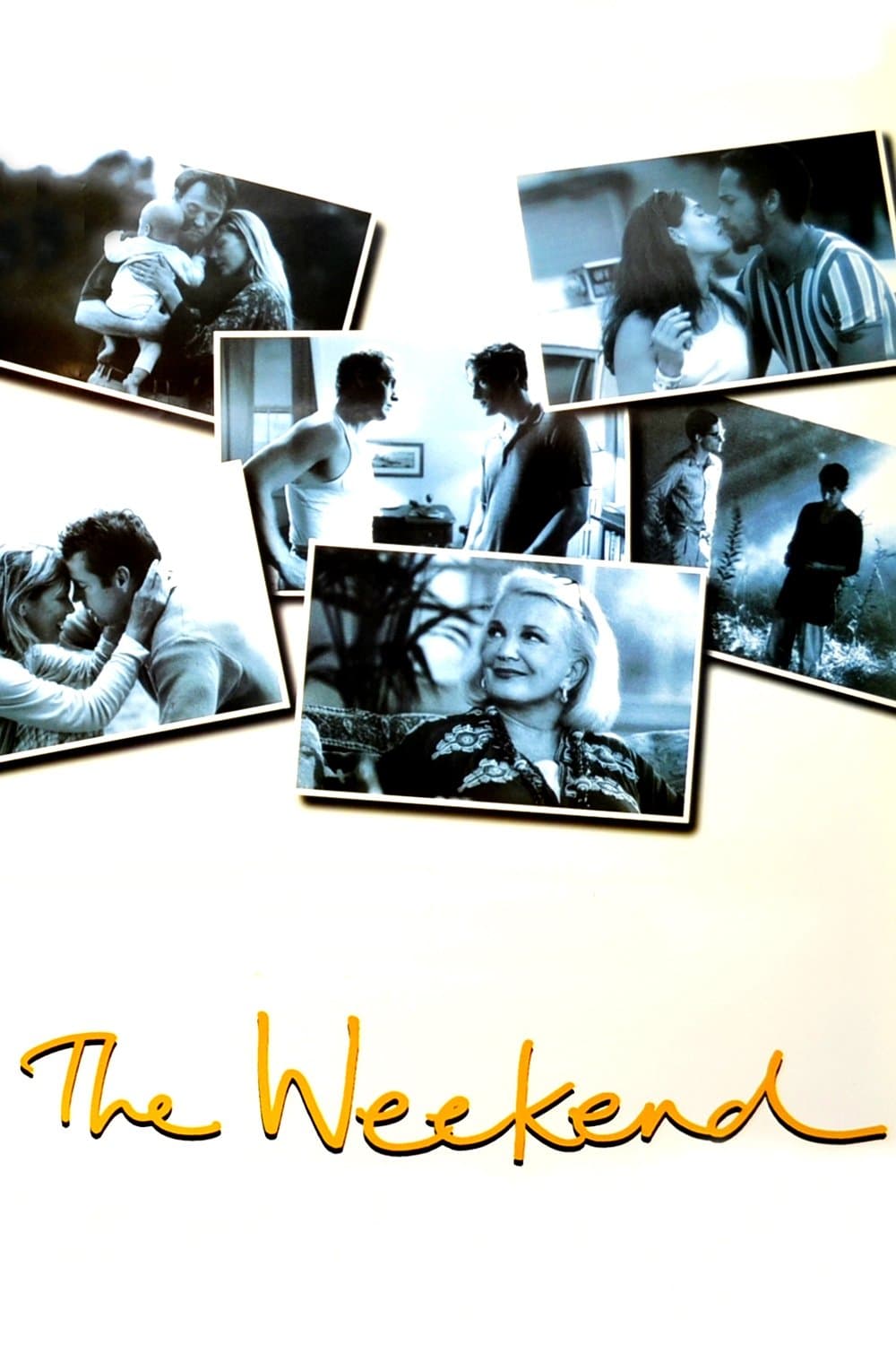 The Weekend photo