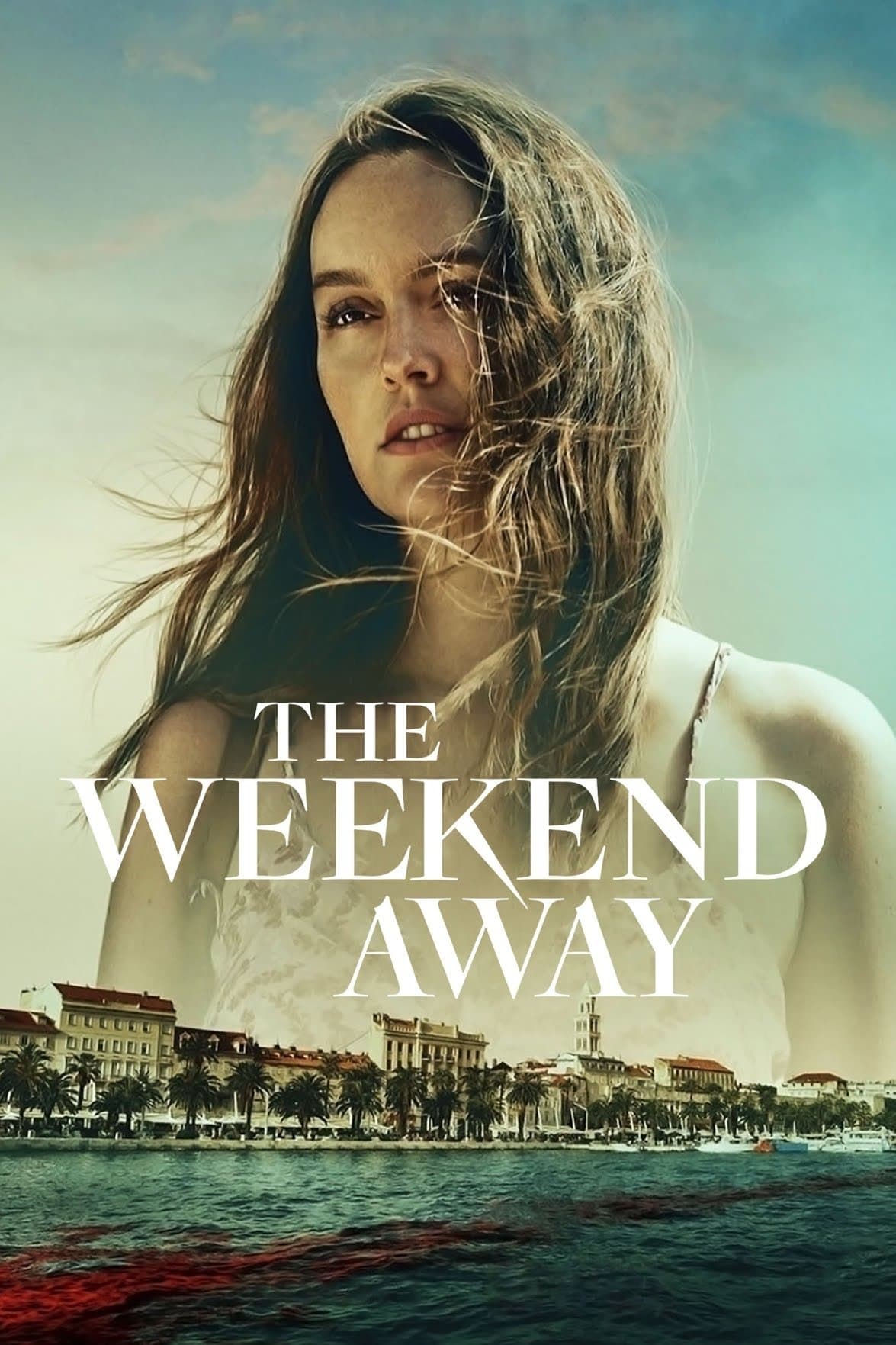 The Weekend Away photo
