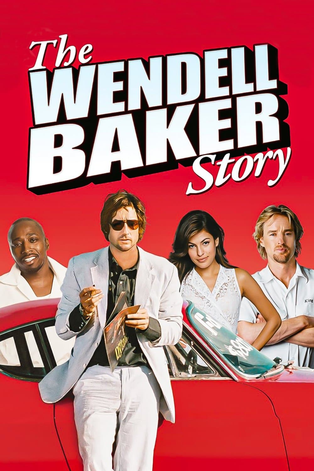 The Wendell Baker Story photo