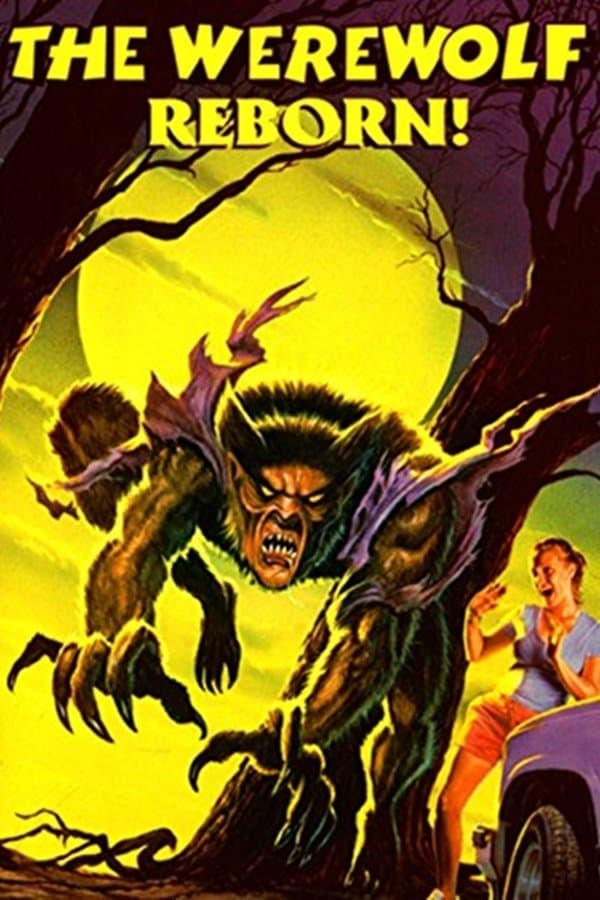 The Werewolf Reborn! photo