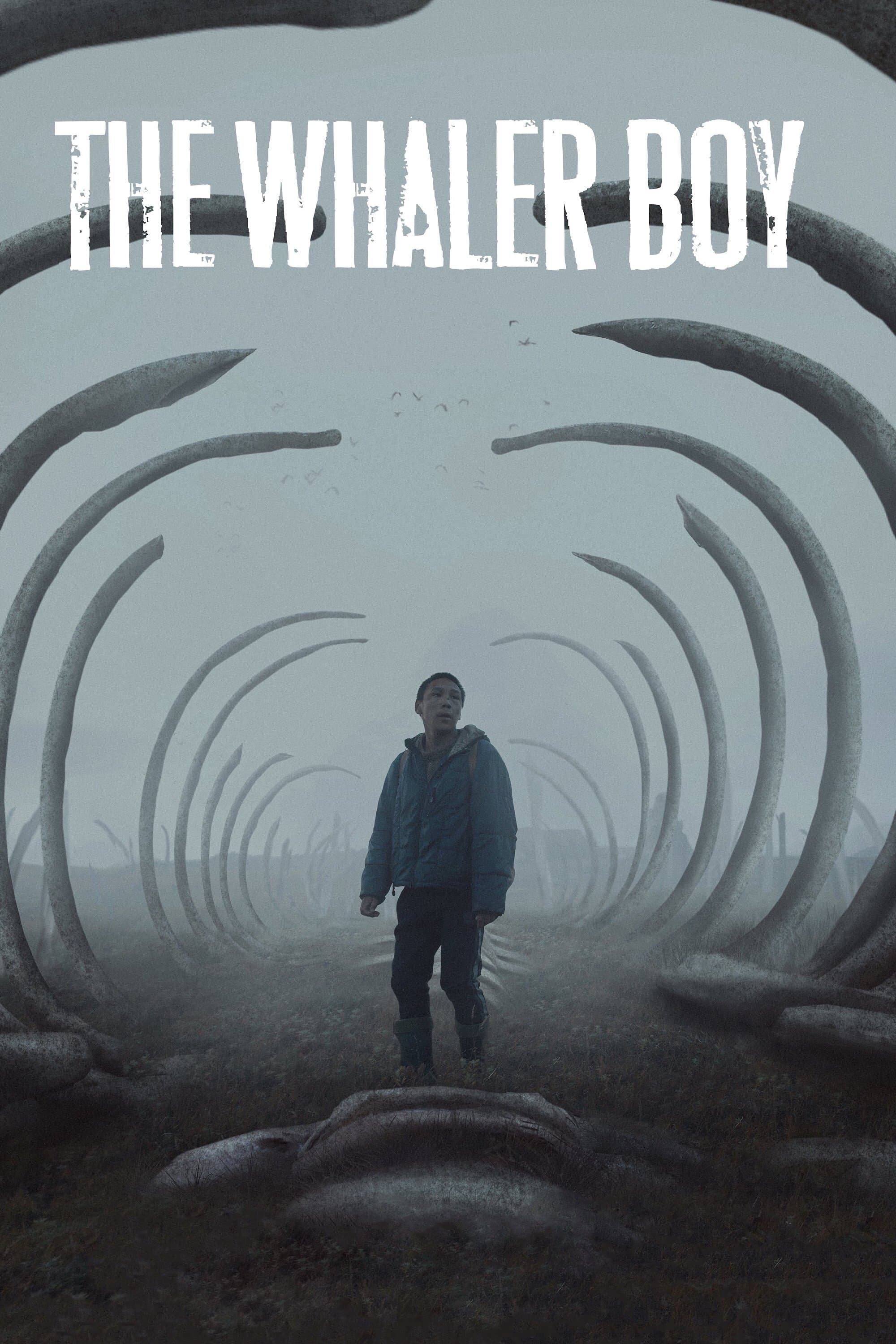 The Whaler Boy photo