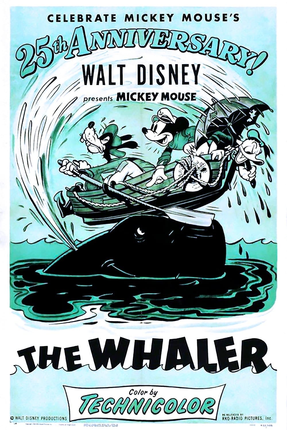 The Whalers photo
