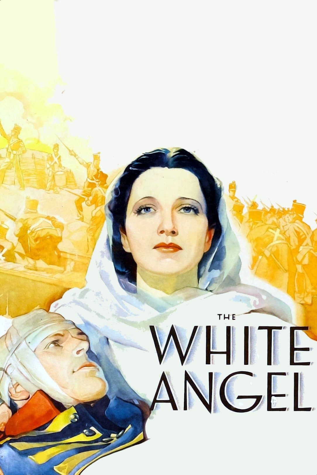 The White Angel photo