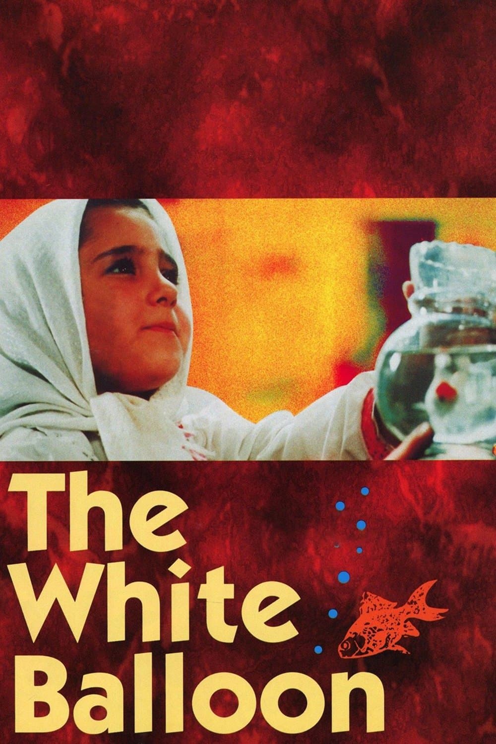 The White Balloon photo