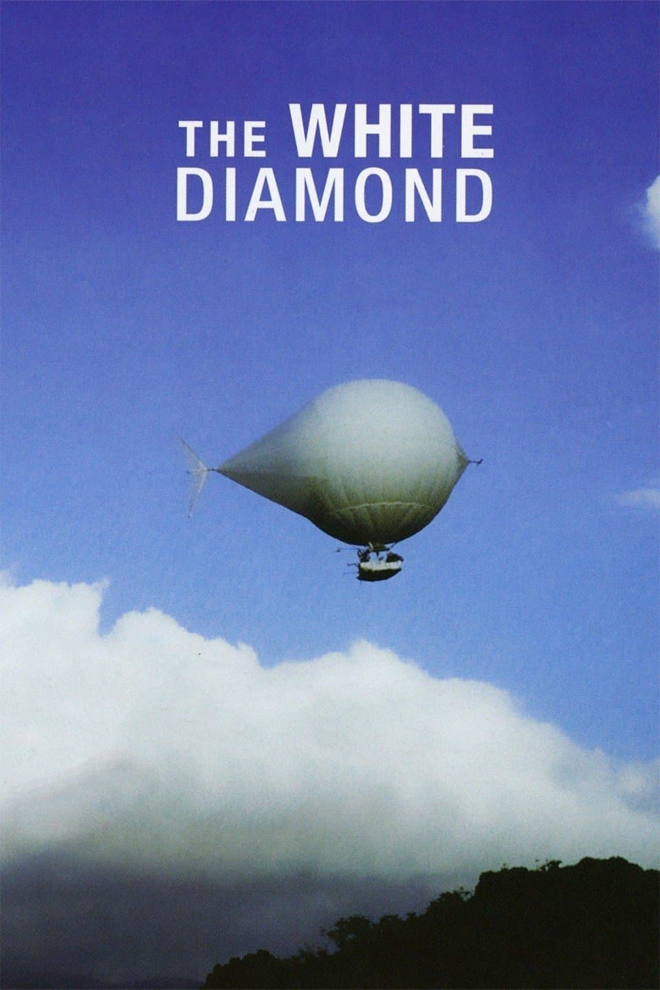 The White Diamond photo