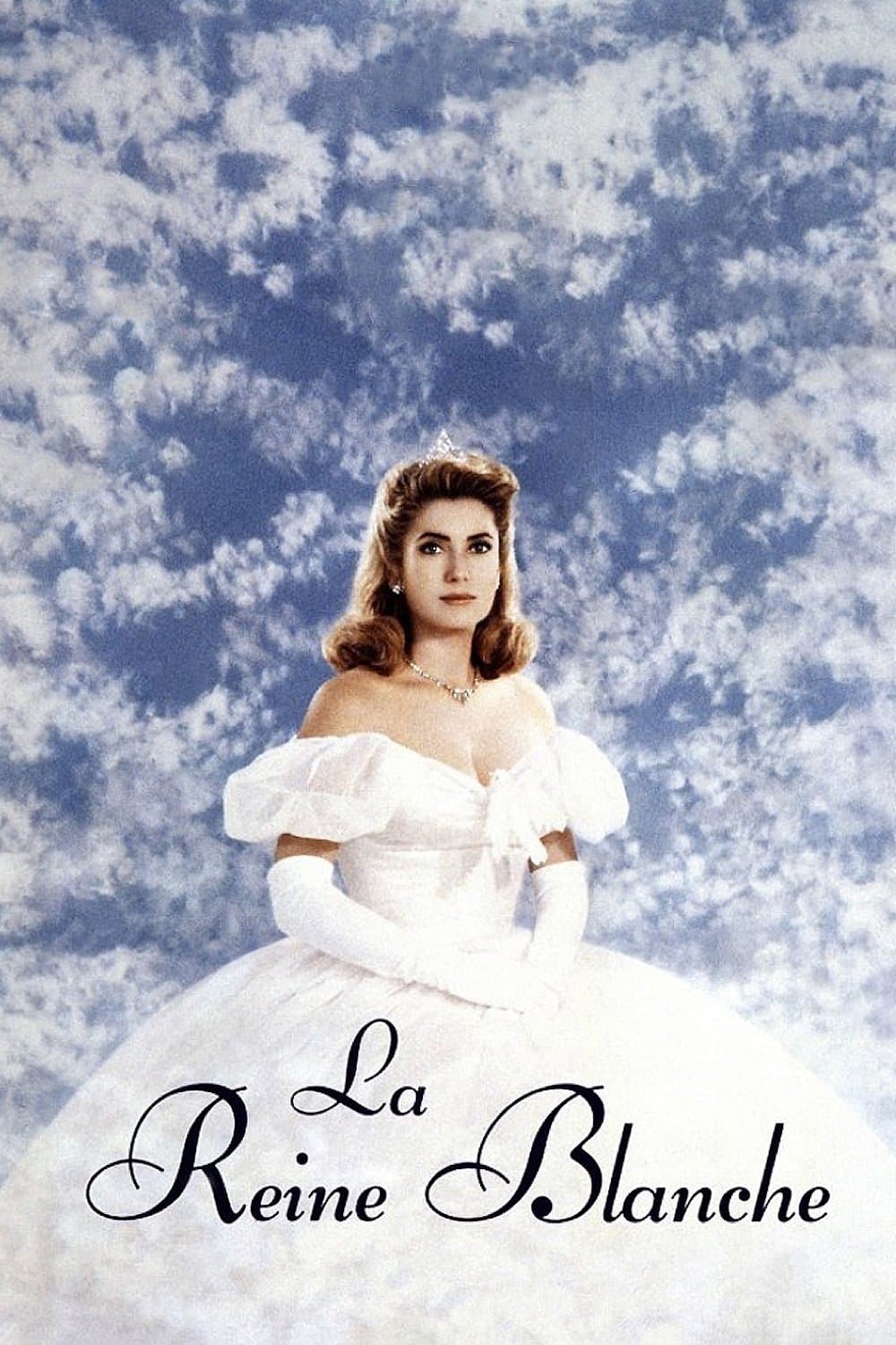 The White Queen photo