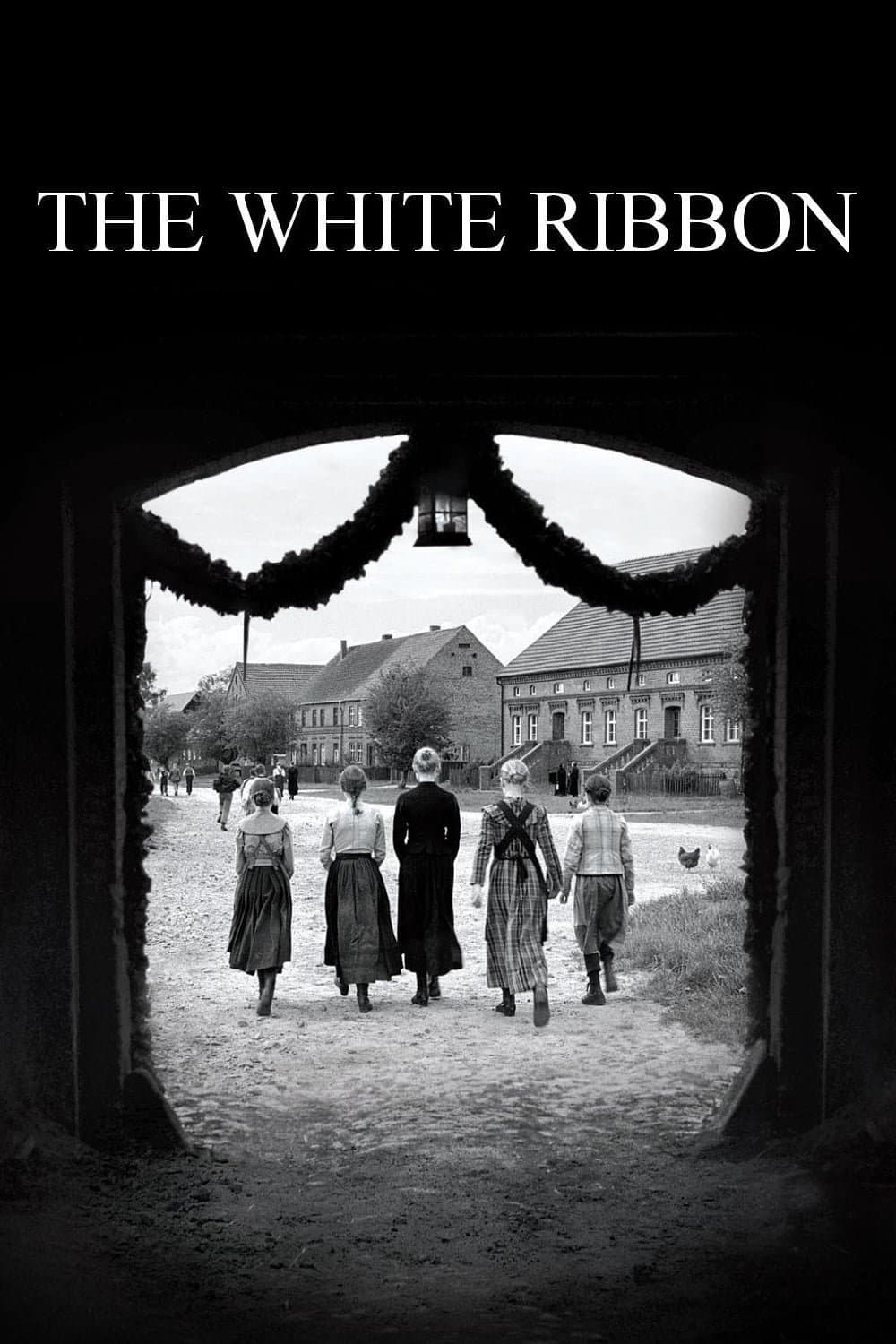 The White Ribbon photo