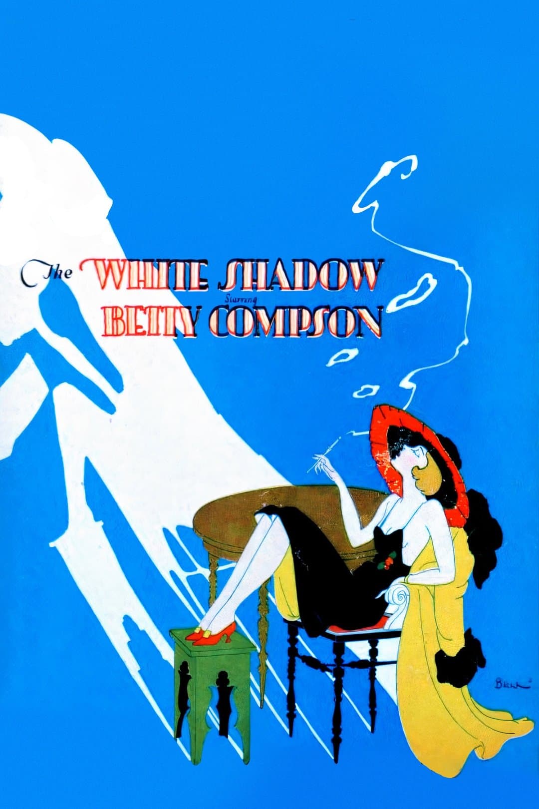 The White Shadow photo