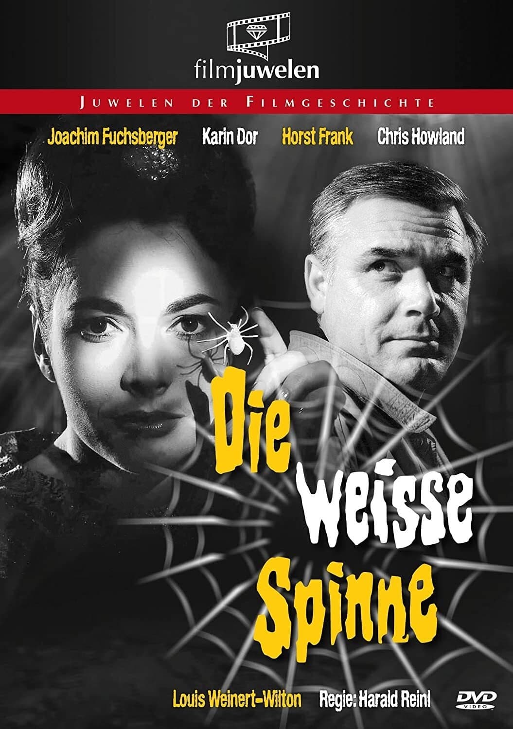 The White Spider photo