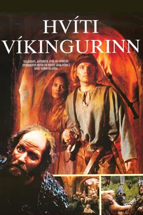 The White Viking photo