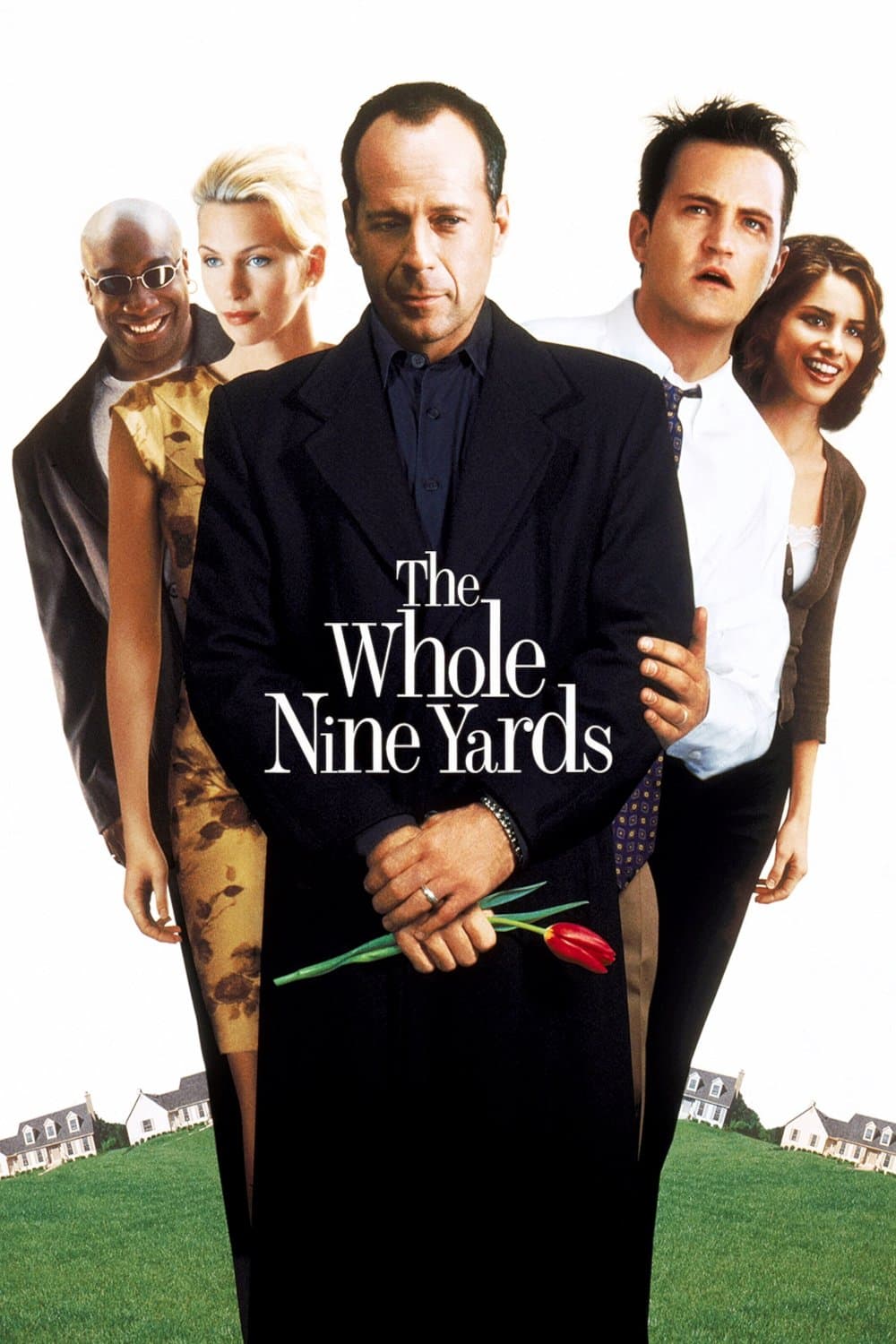 The Whole Nine Yards photo