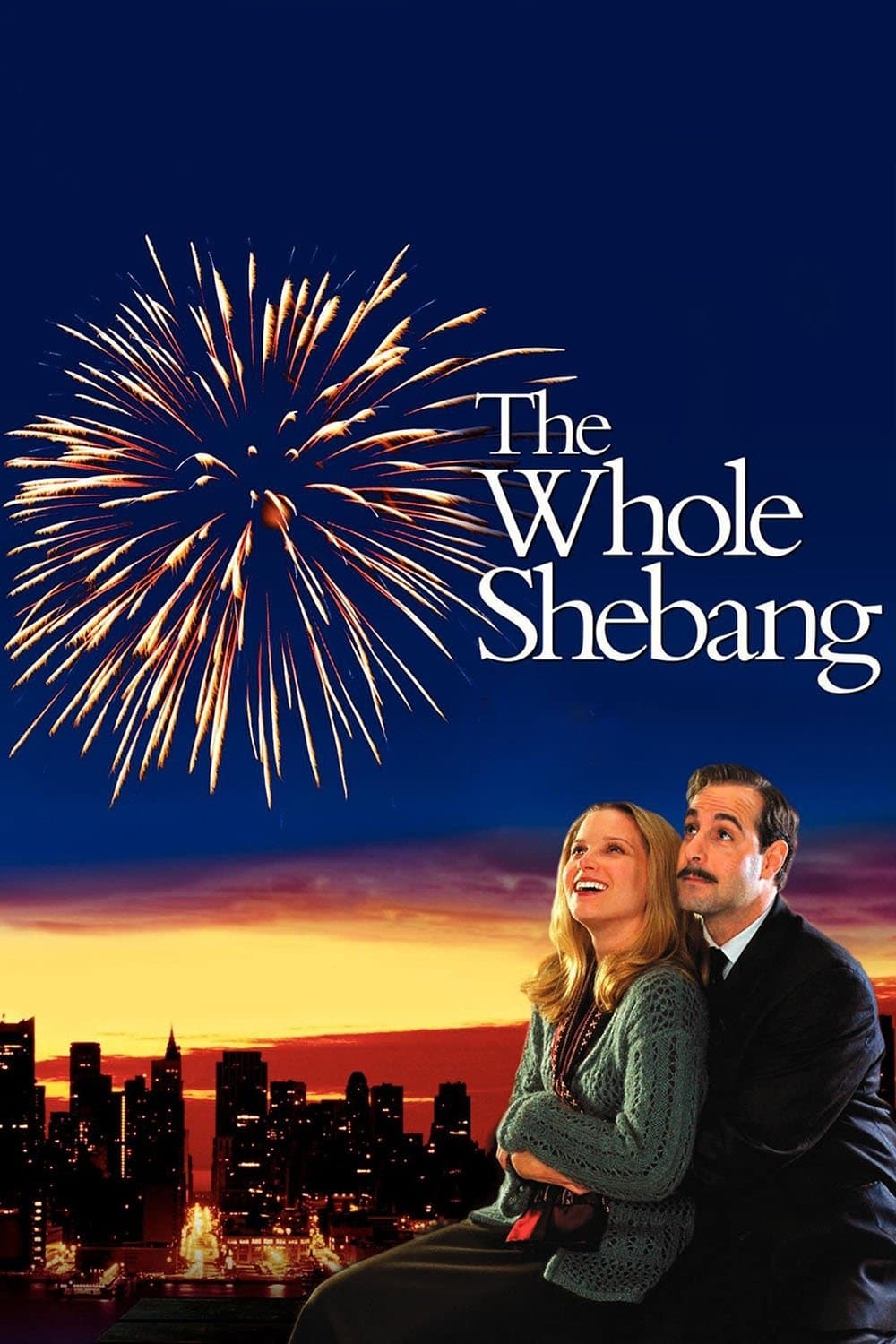 The Whole Shebang photo