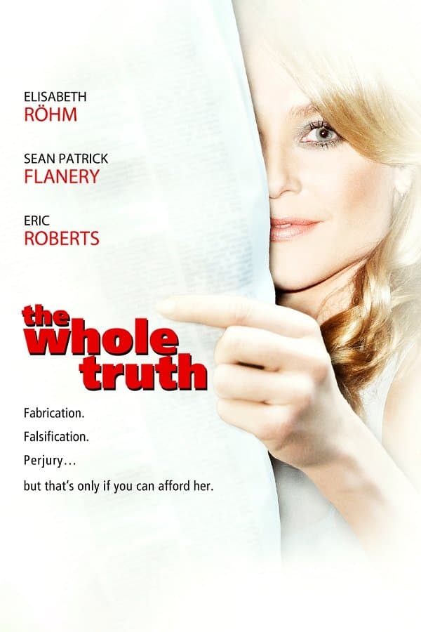 The Whole Truth photo